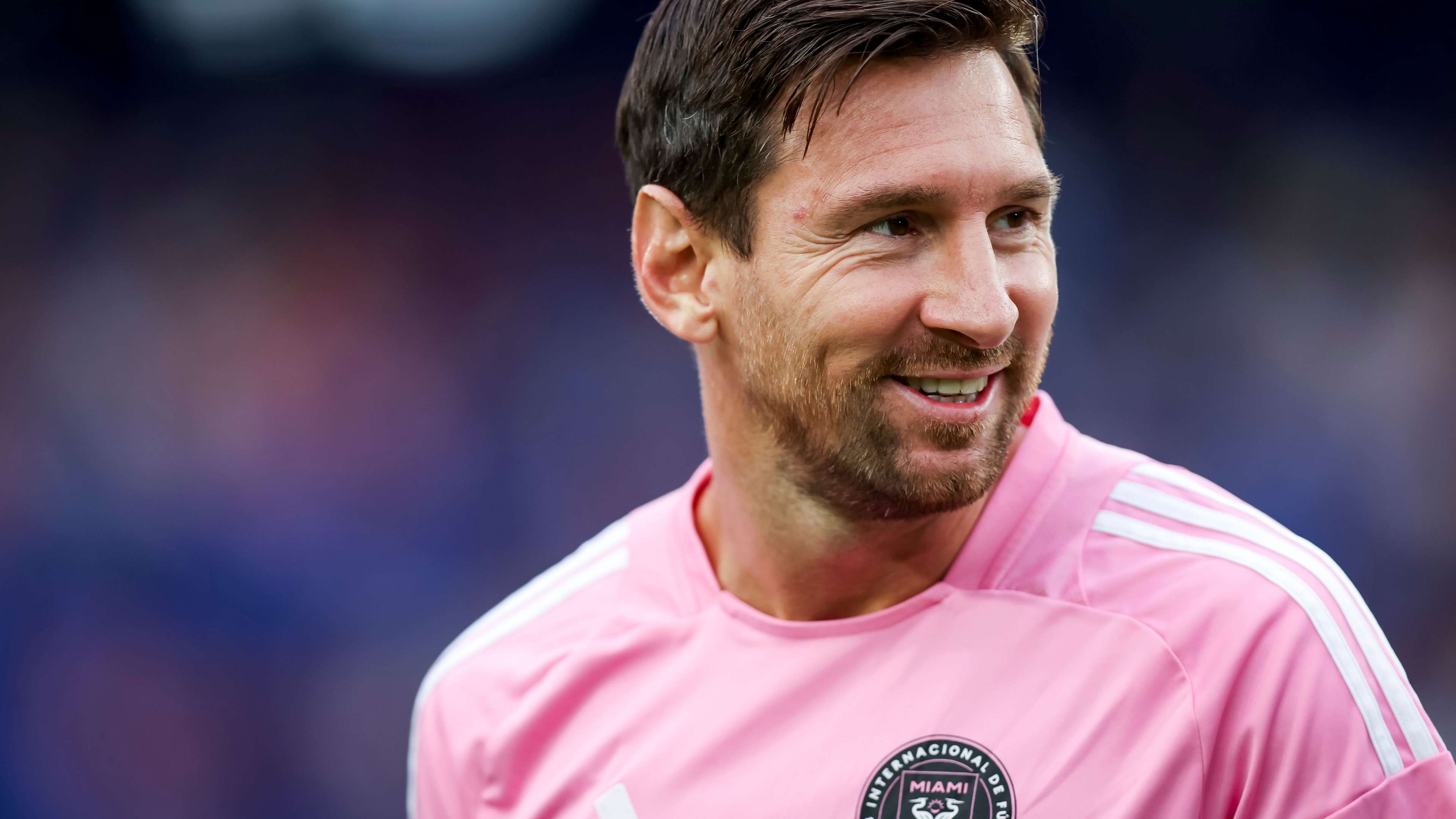 New York Red Bulls v Inter Miami CF