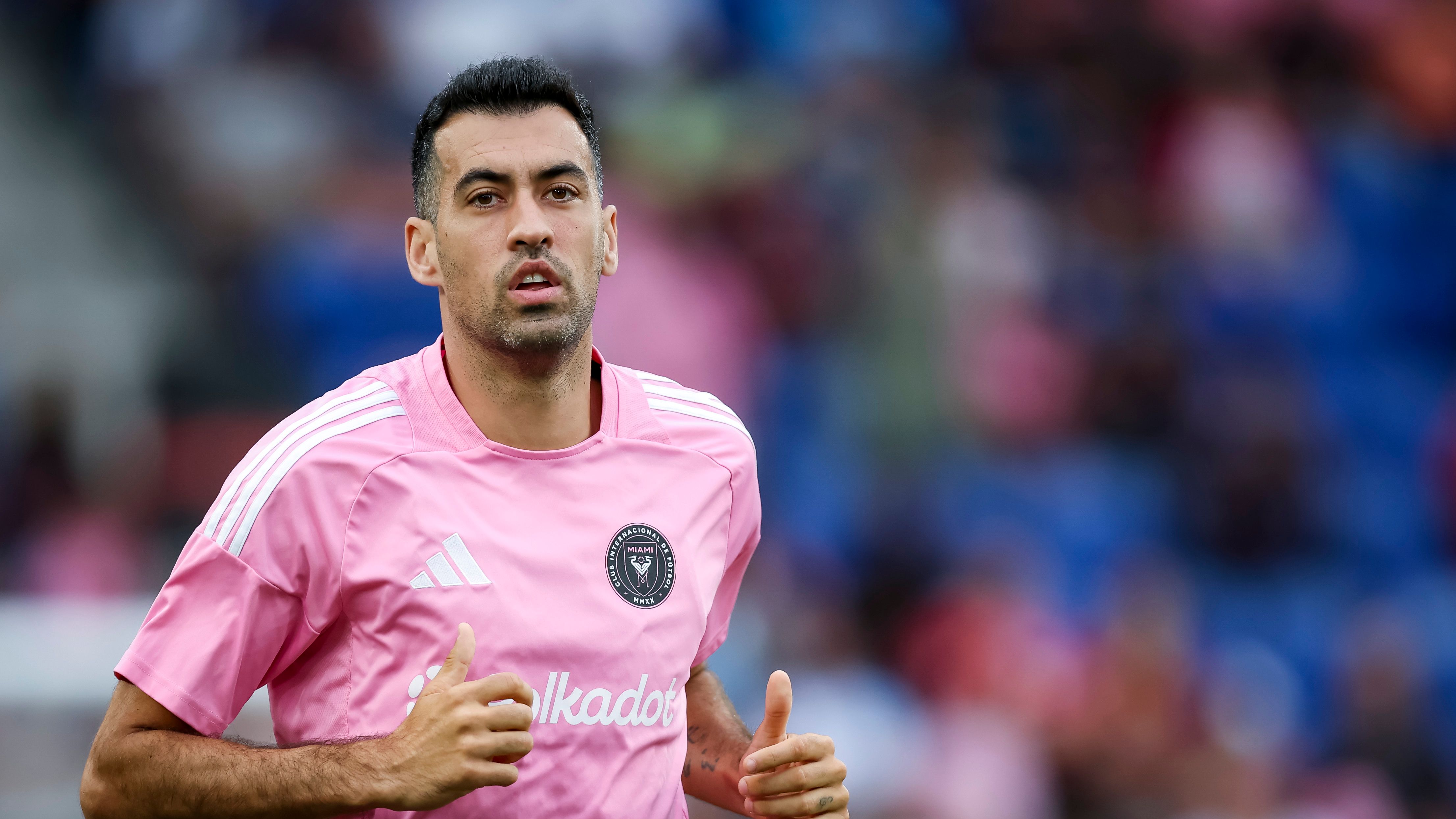 New York Red Bulls v Inter Miami CF