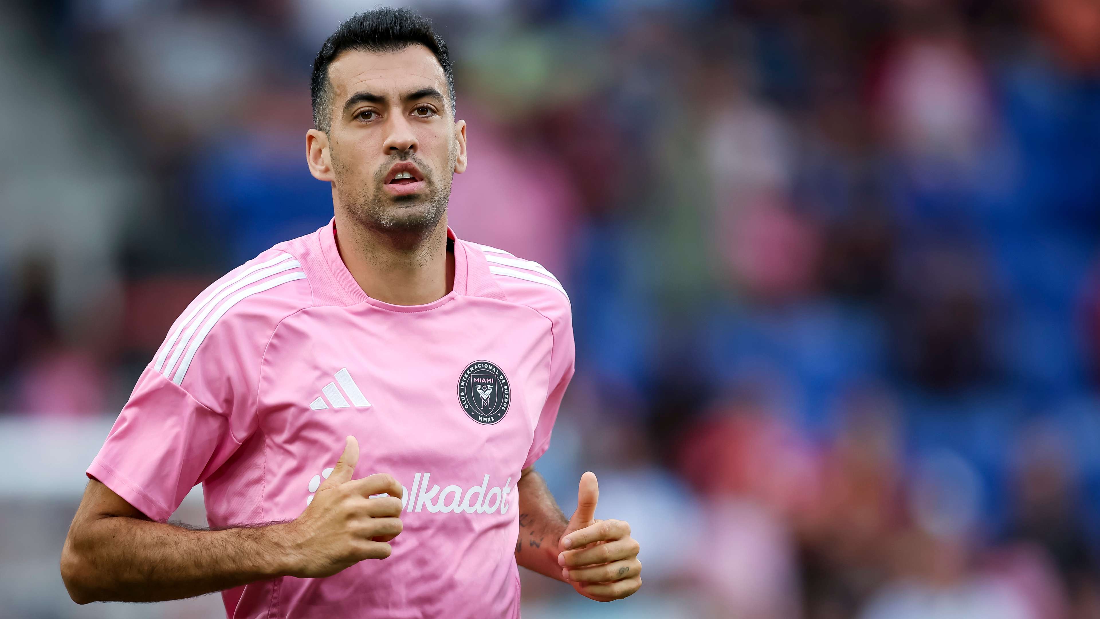 New York Red Bulls v Inter Miami CF