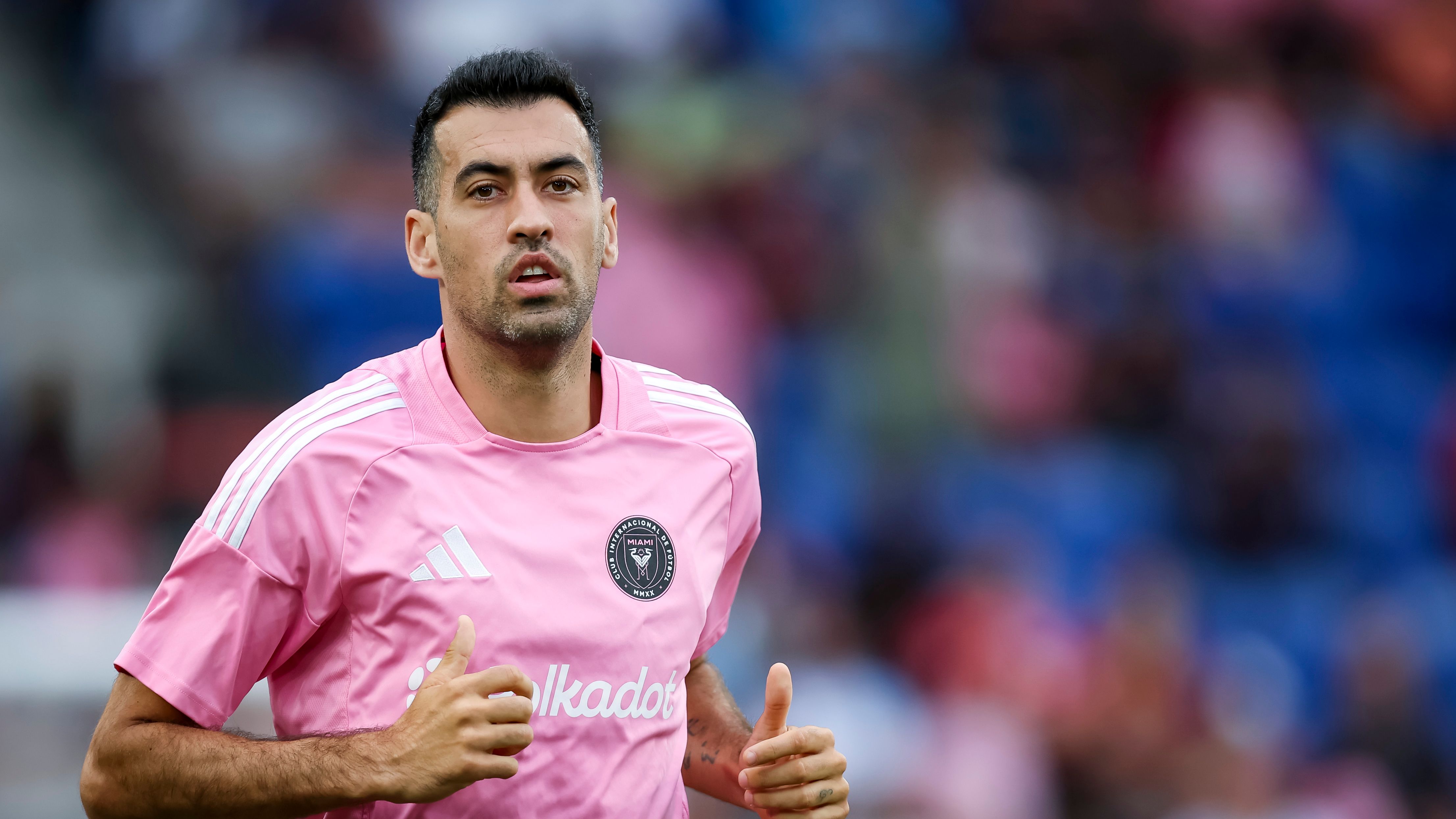 New York Red Bulls v Inter Miami CF