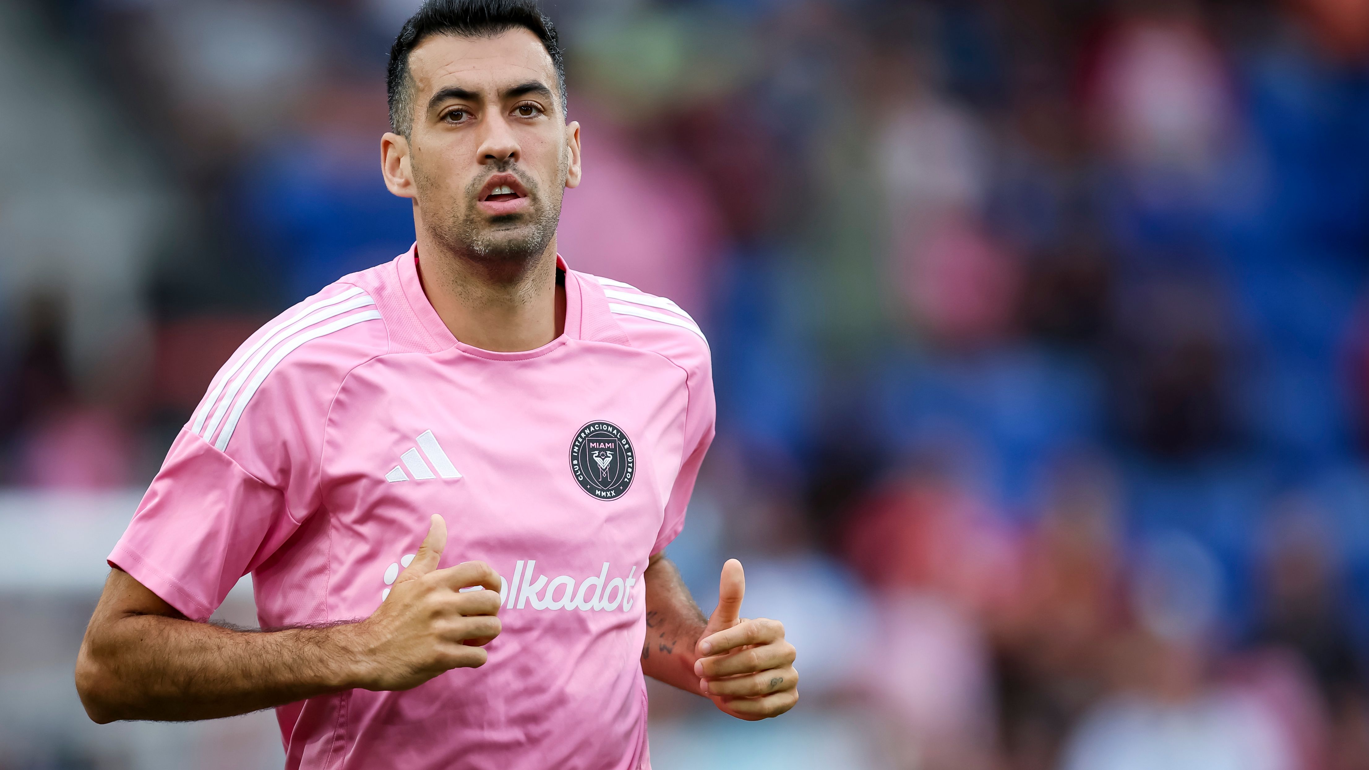 New York Red Bulls v Inter Miami CF