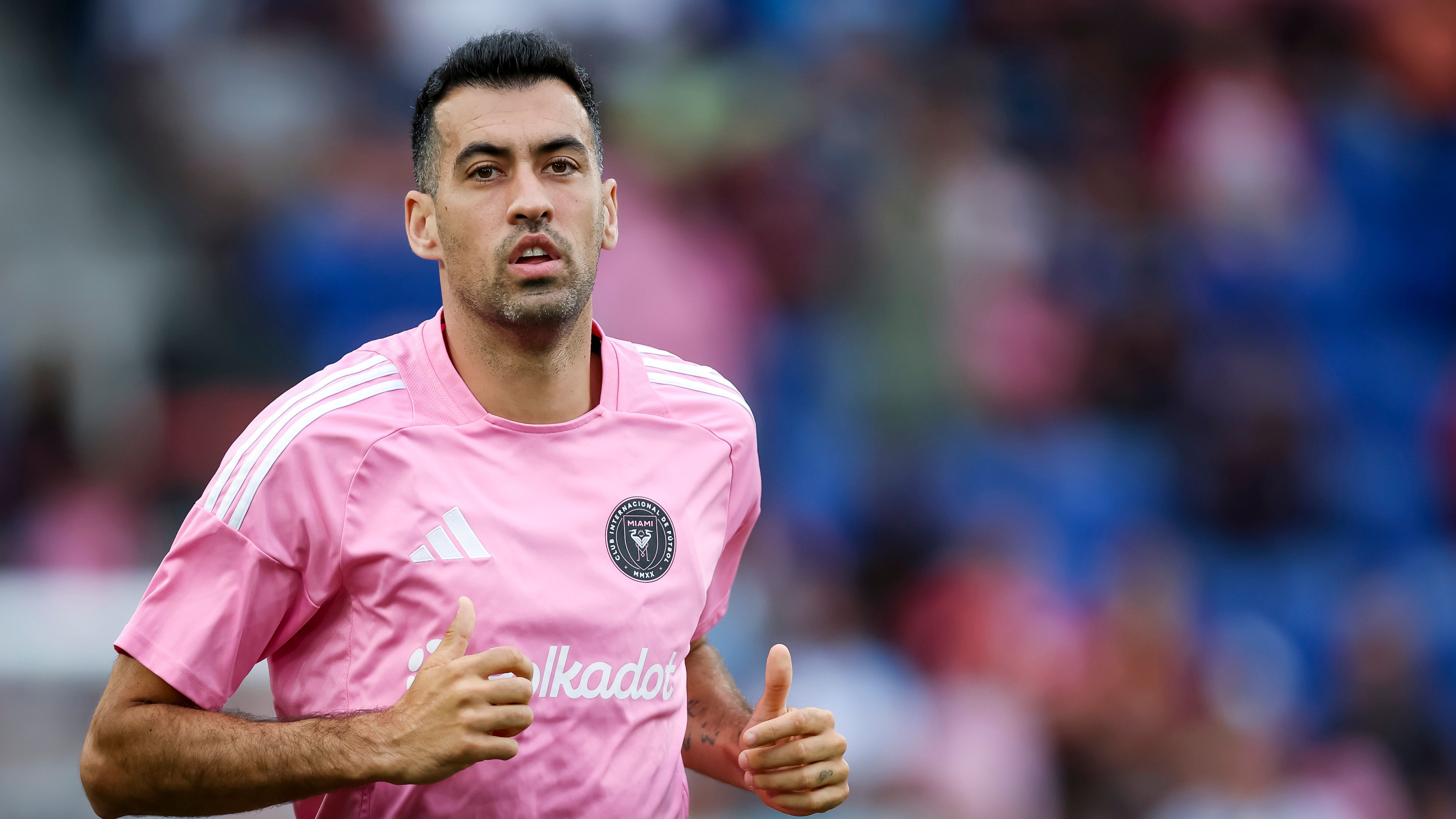 New York Red Bulls v Inter Miami CF