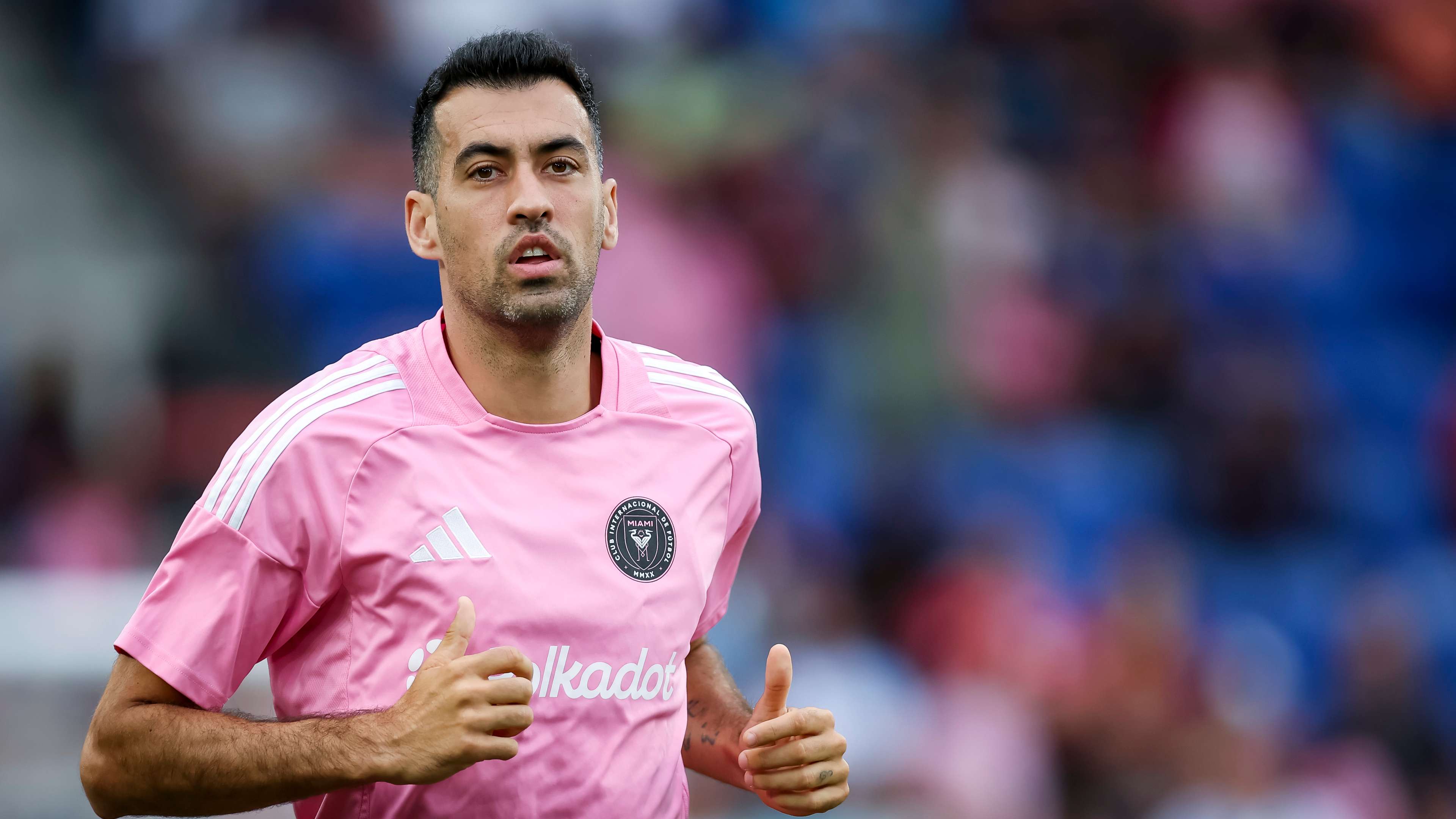 New York Red Bulls v Inter Miami CF