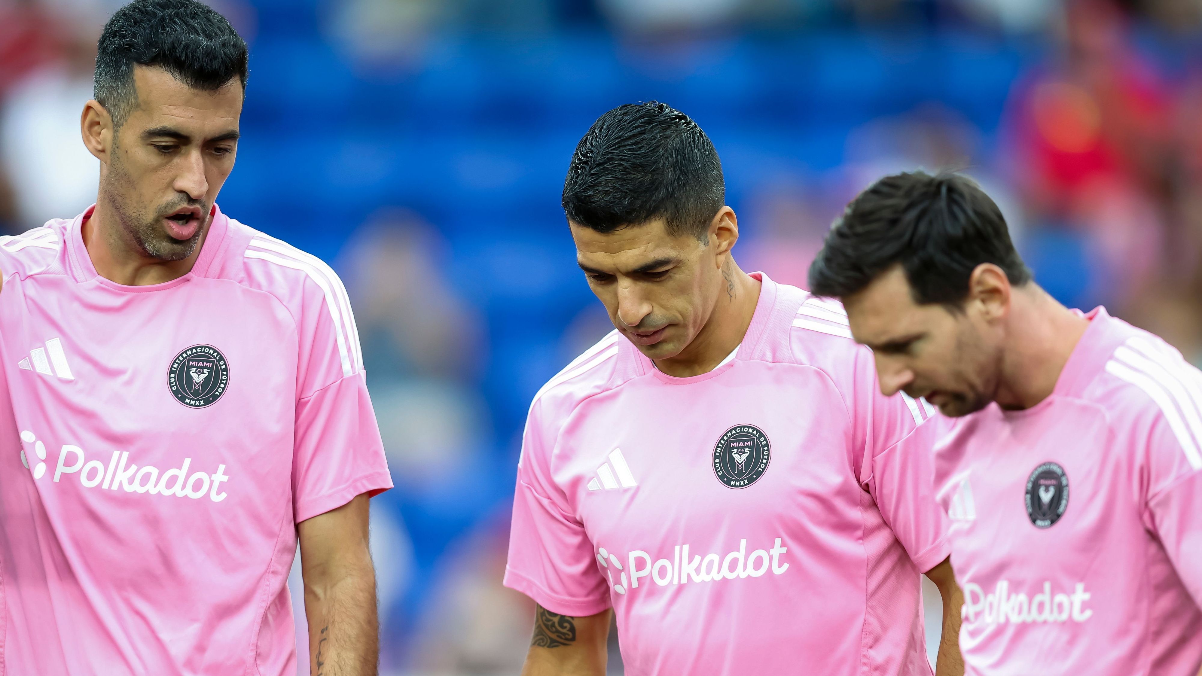 'This was too far, it's a joke' - Tim Howard condemns actions of Luiz Suarez, Inter Miami players for brawl after Leagues Cup loss to Seattle Sounders | Goal.com UK