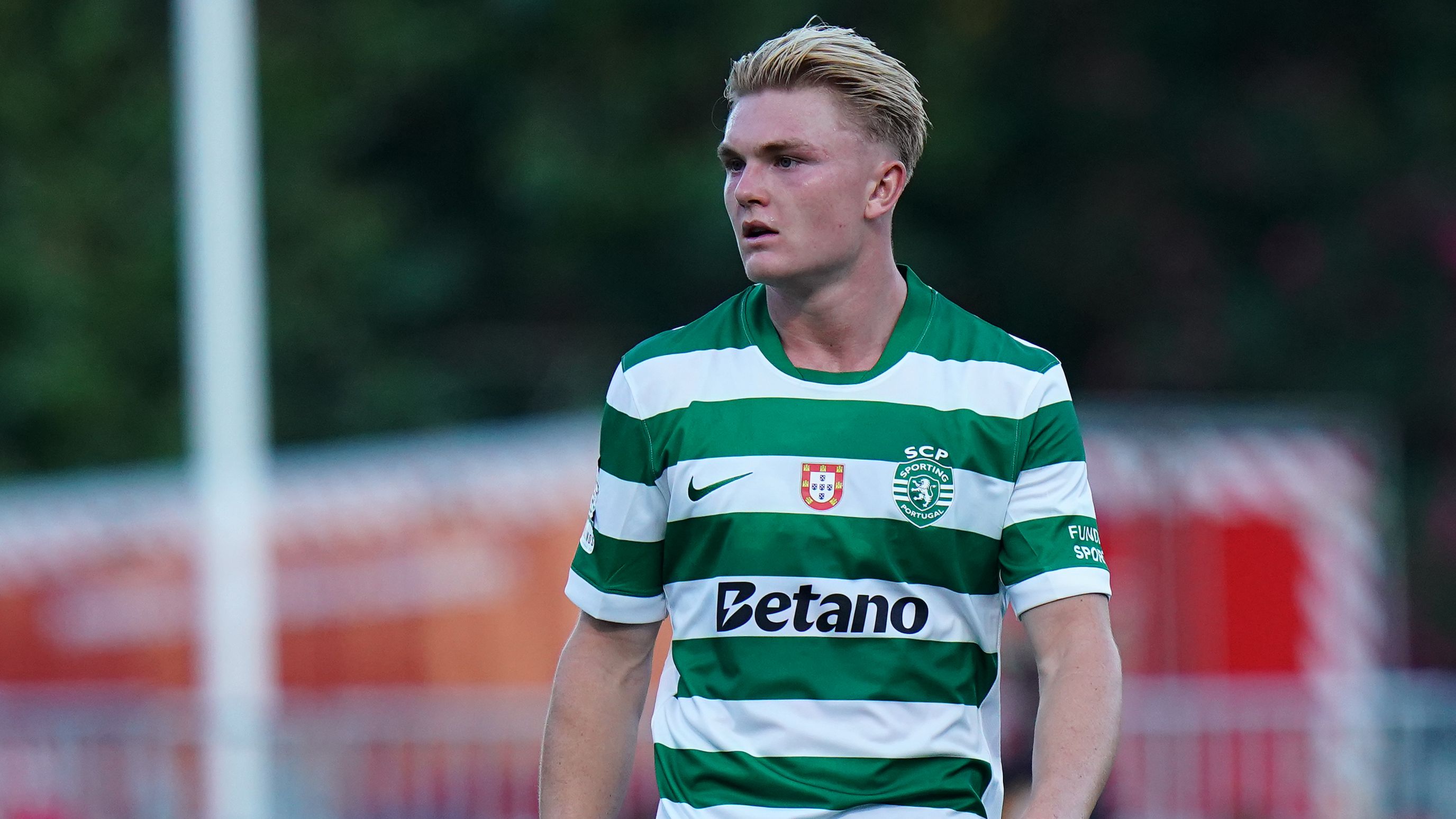 Sporting CP v Villarreal - Pre-Season Friendly