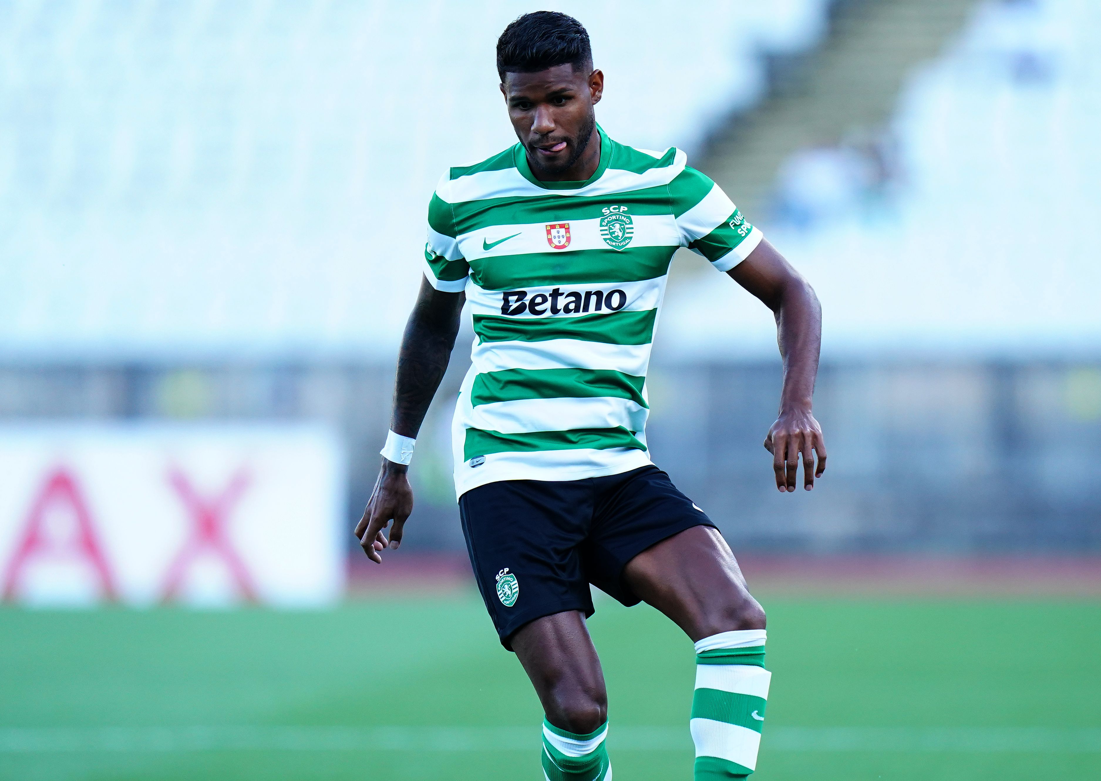 Sporting CP v Villarreal - Pre-Season Friendly