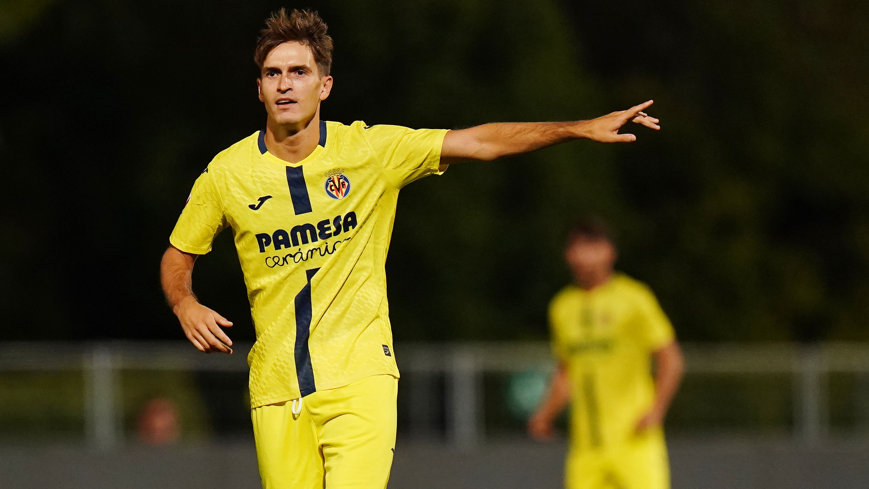 Sporting CP v Villarreal - Pre-Season Friendly