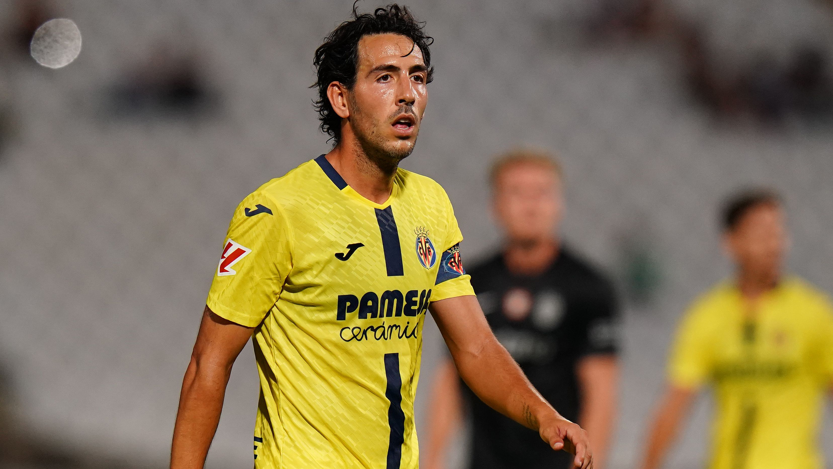 Sporting CP v Villarreal - Pre-Season Friendly