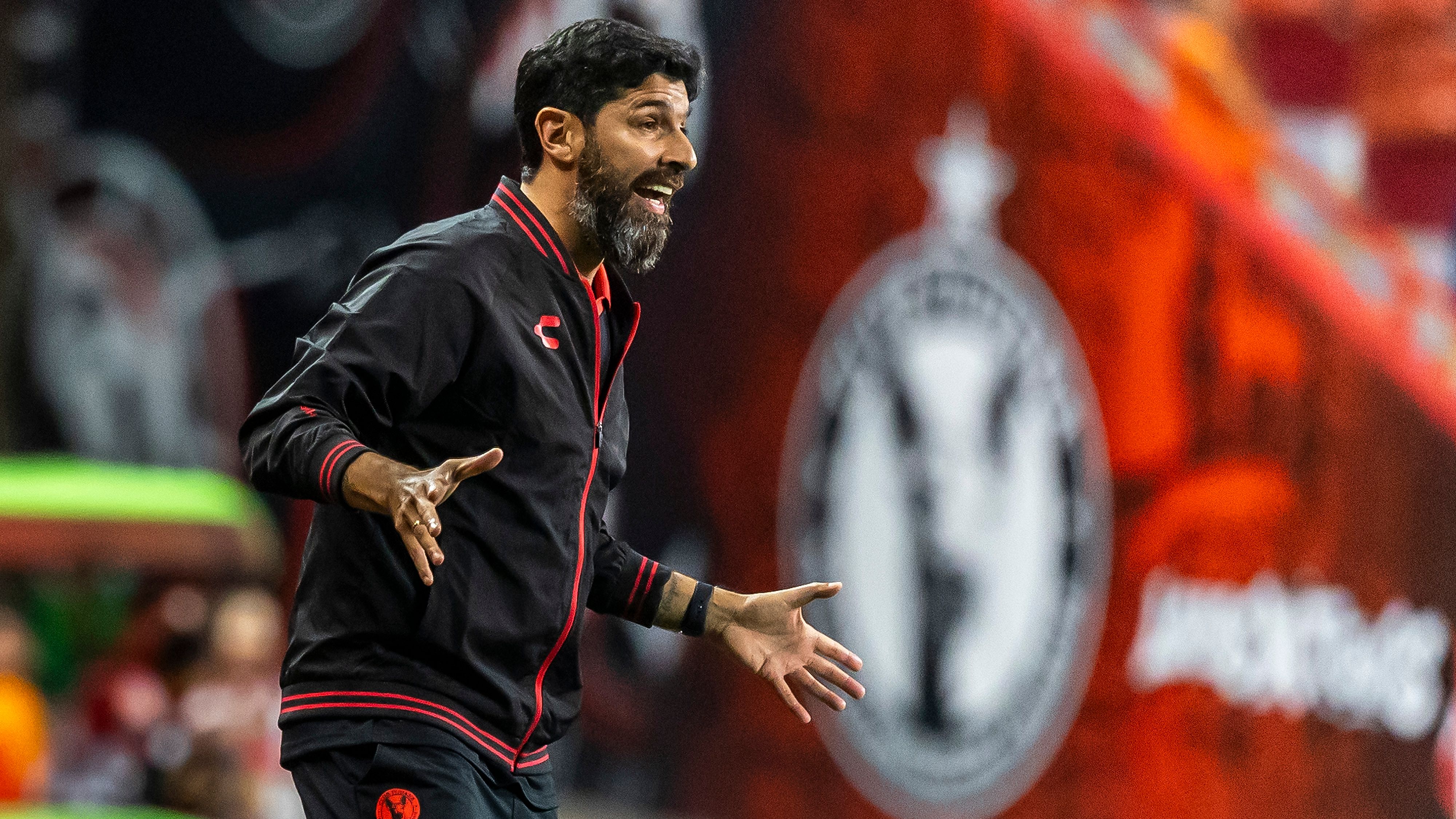 Tijuana v FC Juarez - Torneo Apertura 2025 Liga MX