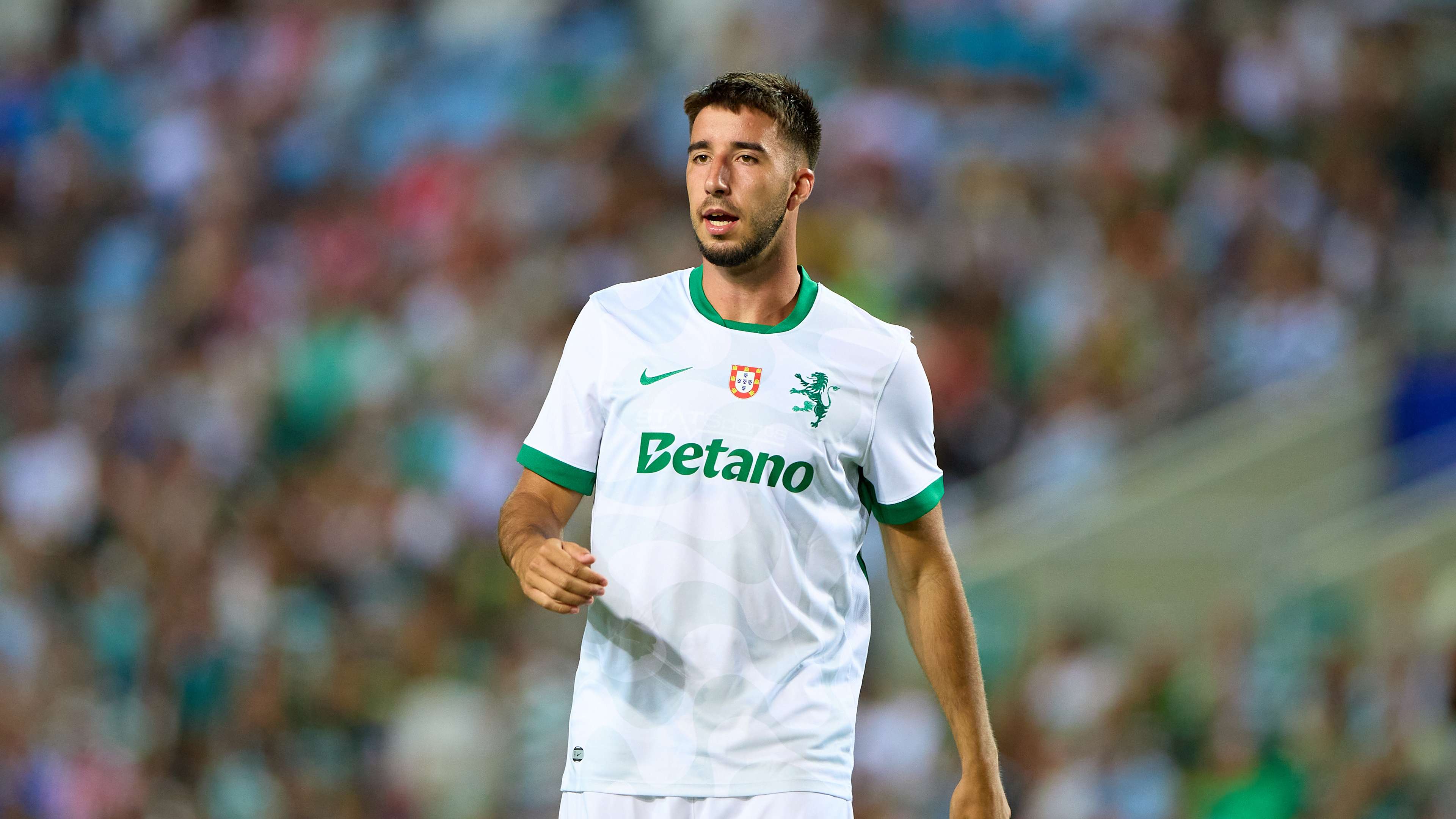 Sunderland v Sporting CP - Pre-Season Friendly