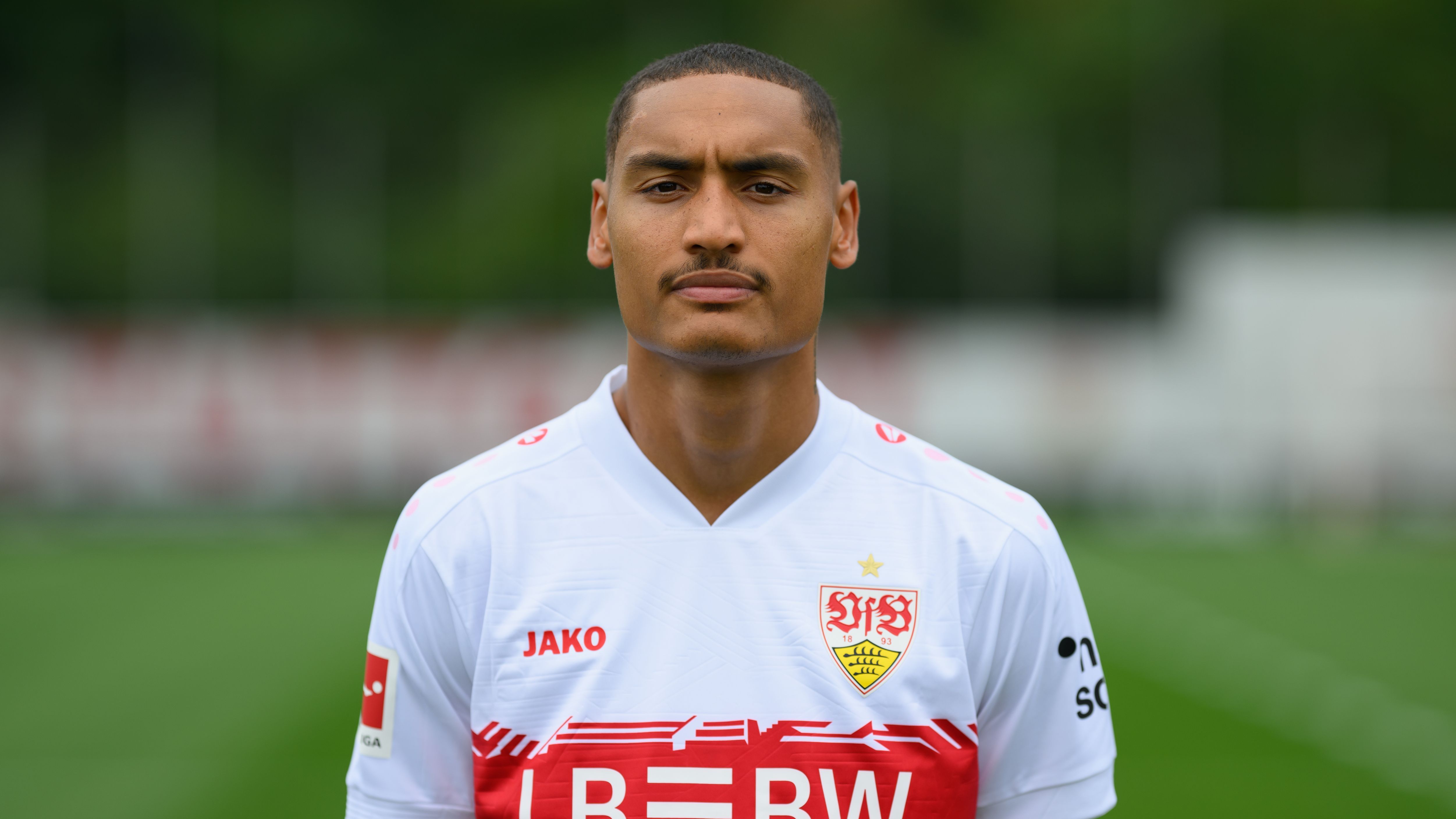 VfB Stuttgart - Team Presentation