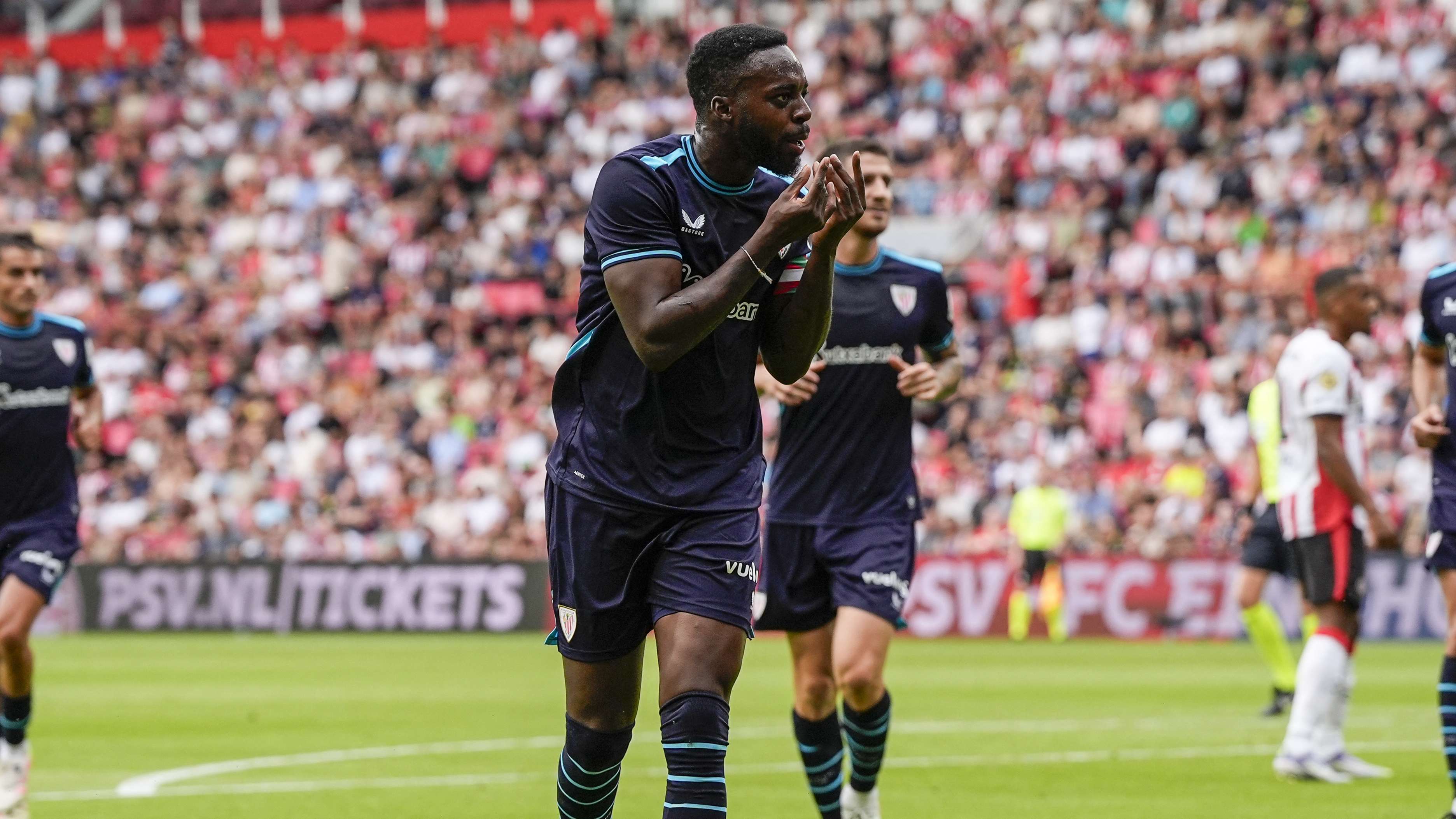 FBL-NED-ESP-PSV-BILBAO-FRIENDLY