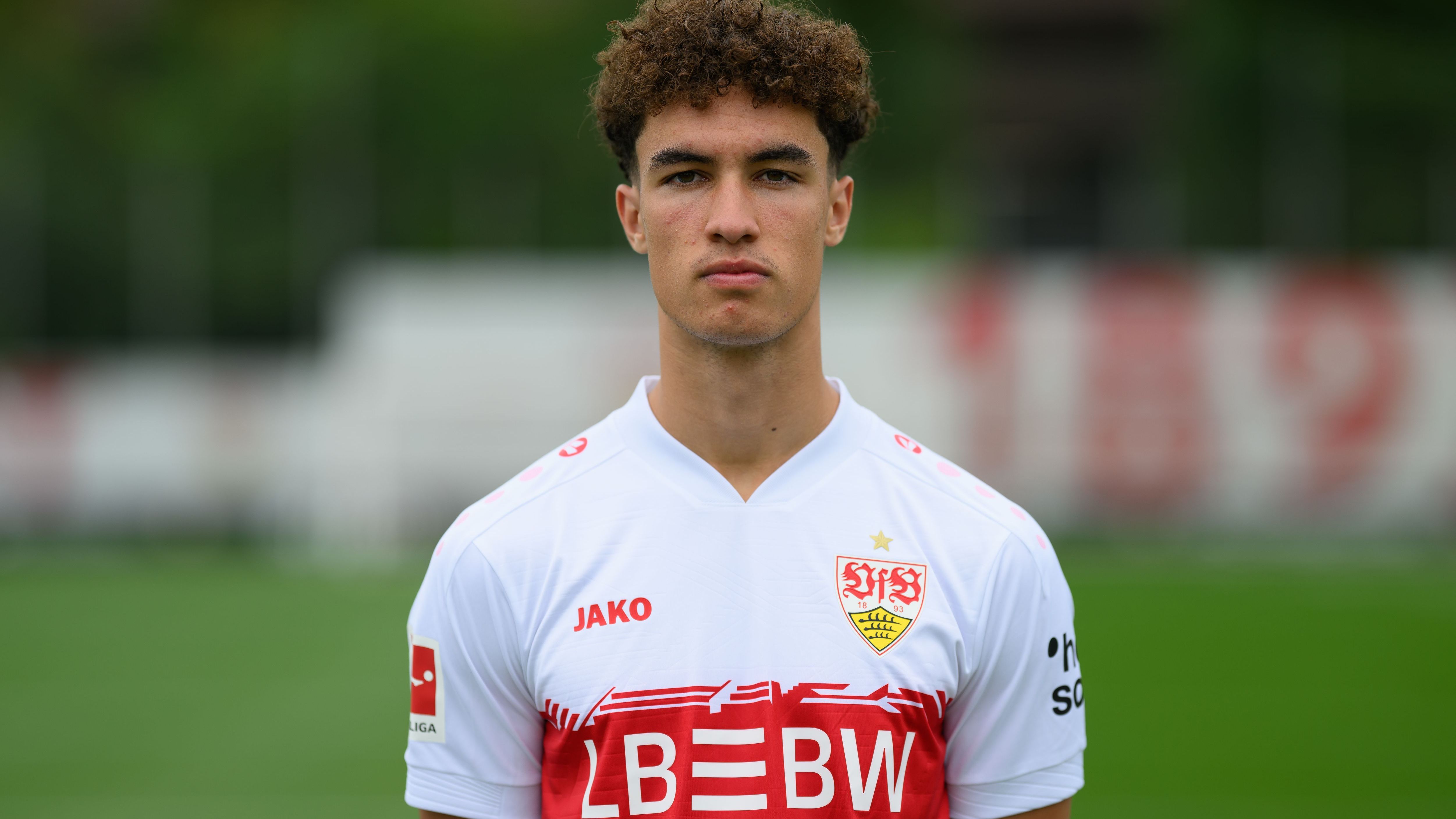 VfB Stuttgart - Team Presentation