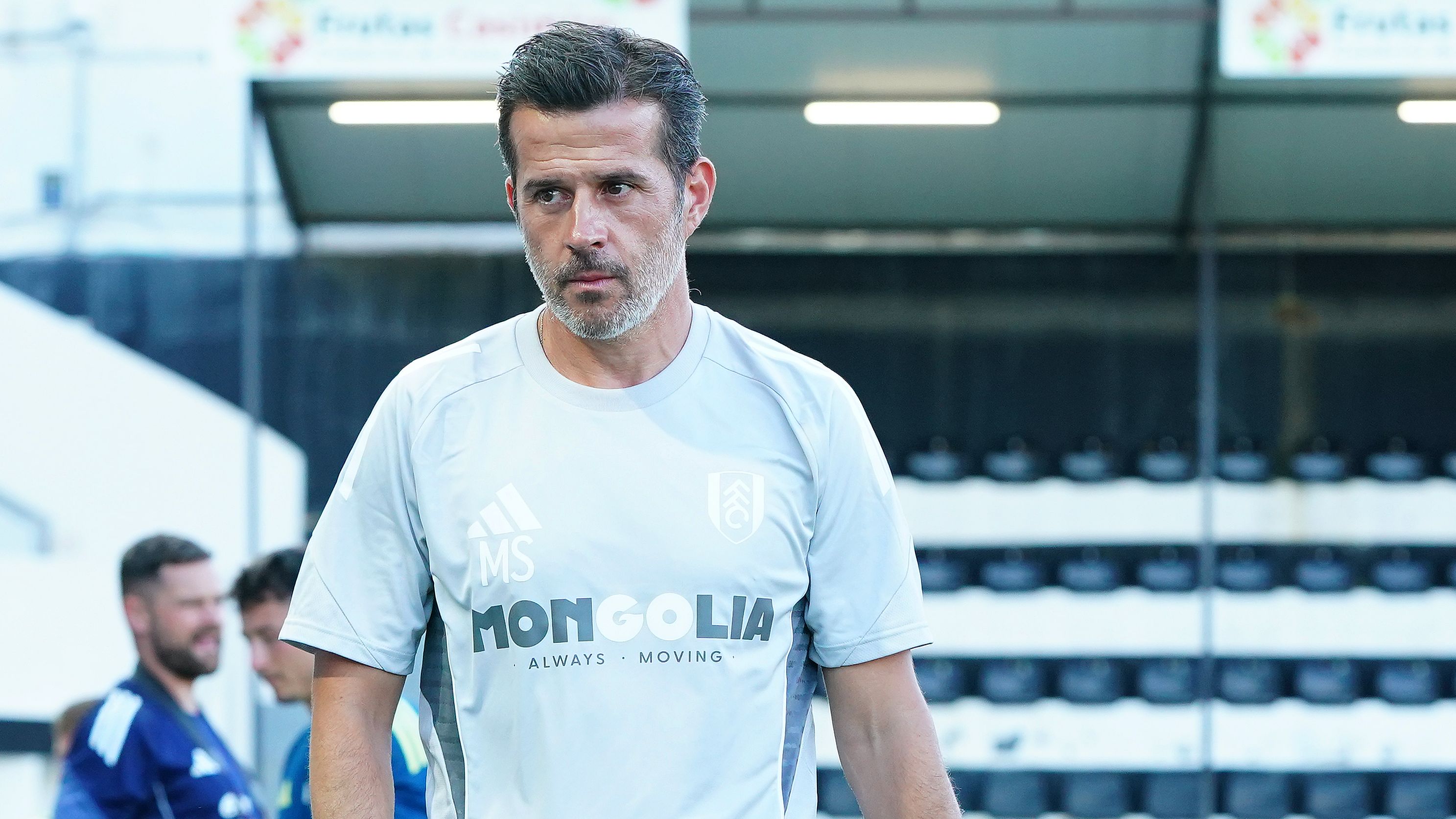 Nottingham Forest v Fulham - Pre-Season Friendly