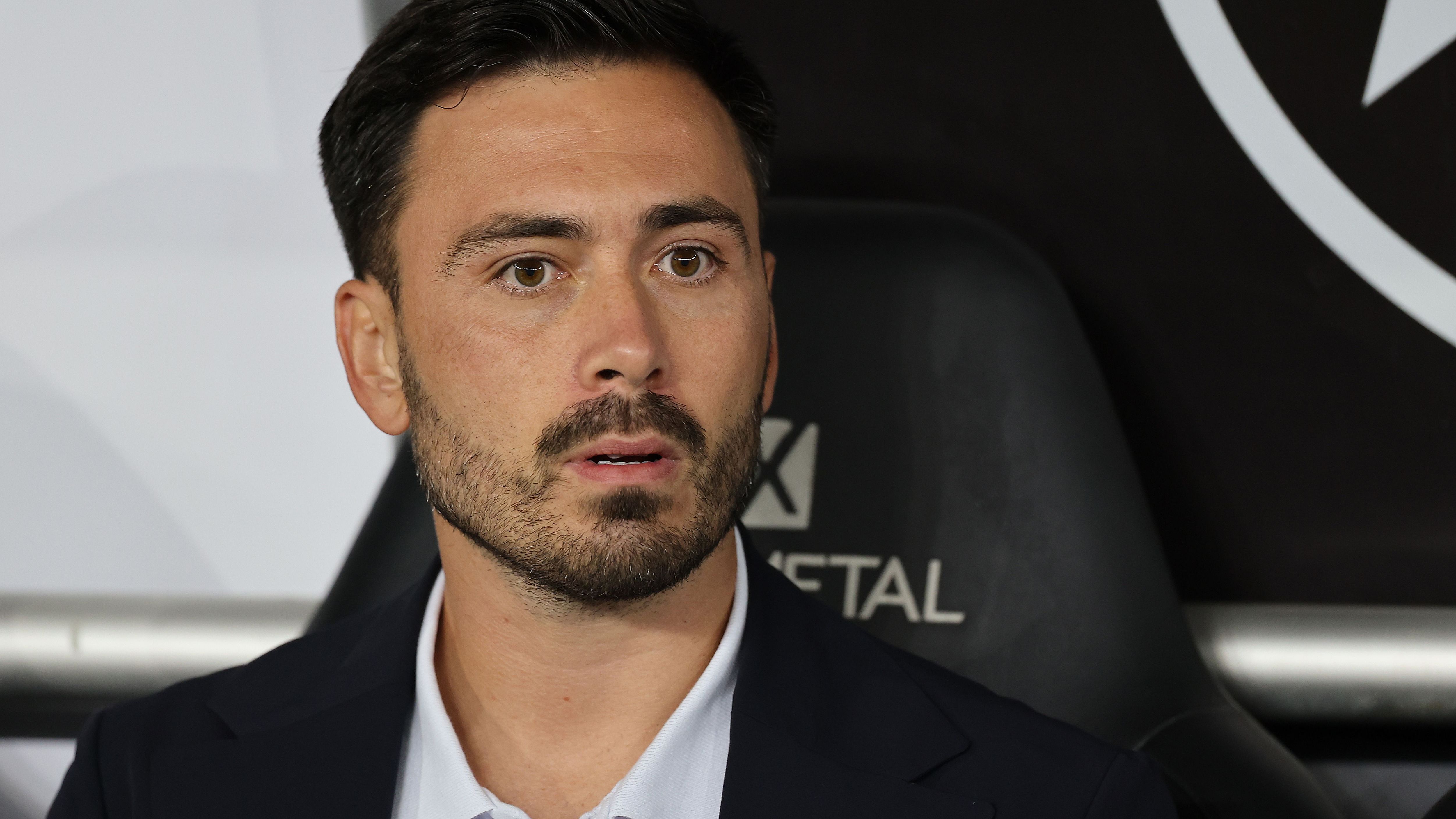 Botafogo v Corinthians - Brasileirao 2025