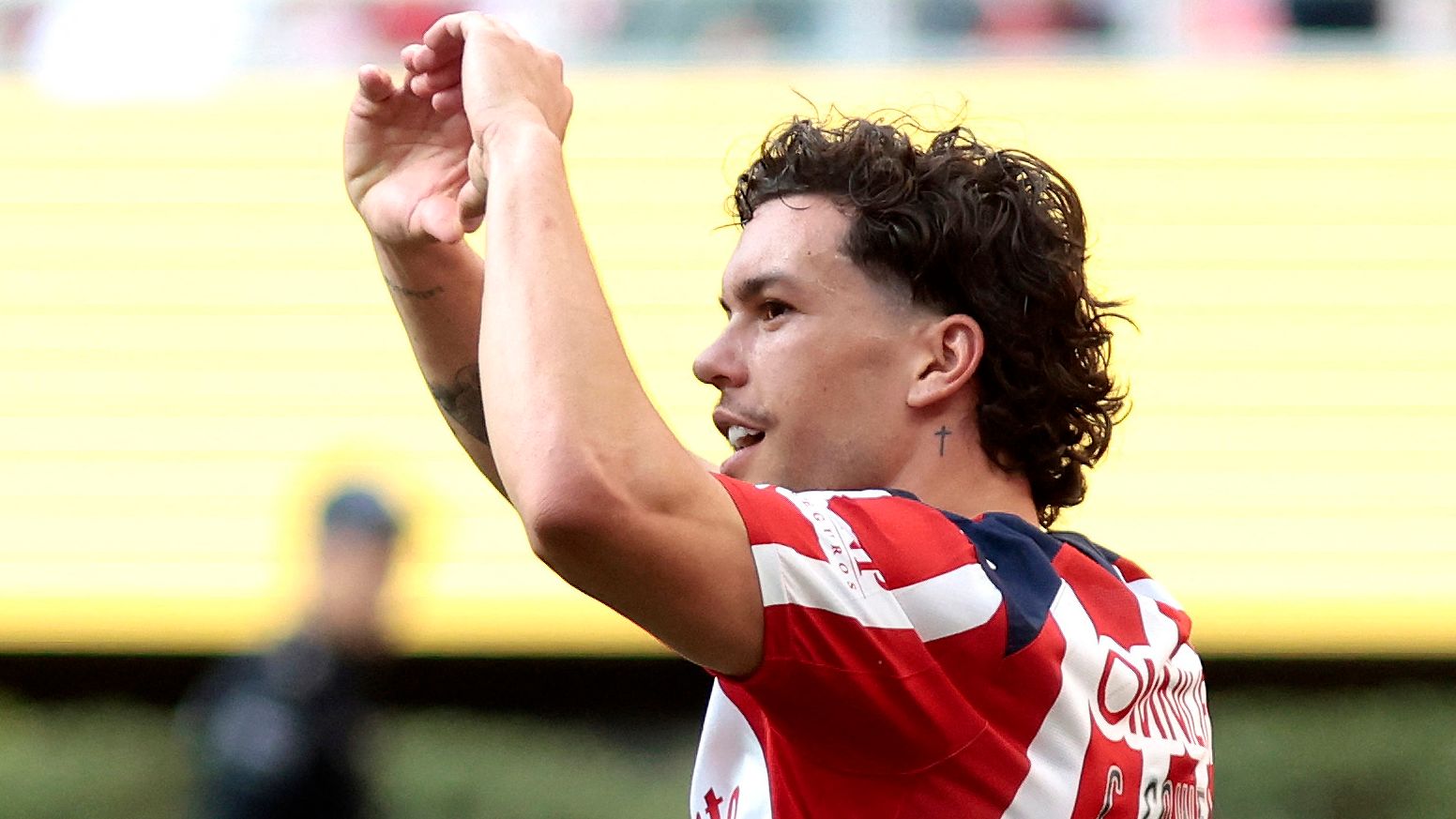 FBL-MEX-GUADALAJARA-SAN LUIS