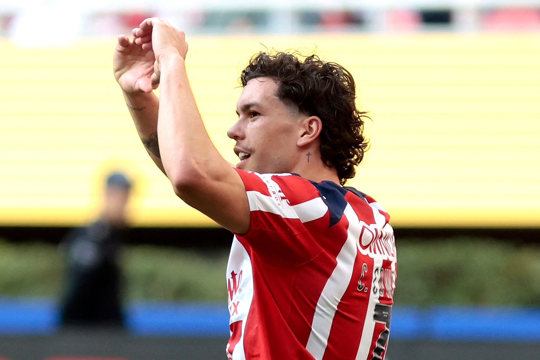 FBL-MEX-GUADALAJARA-SAN LUIS