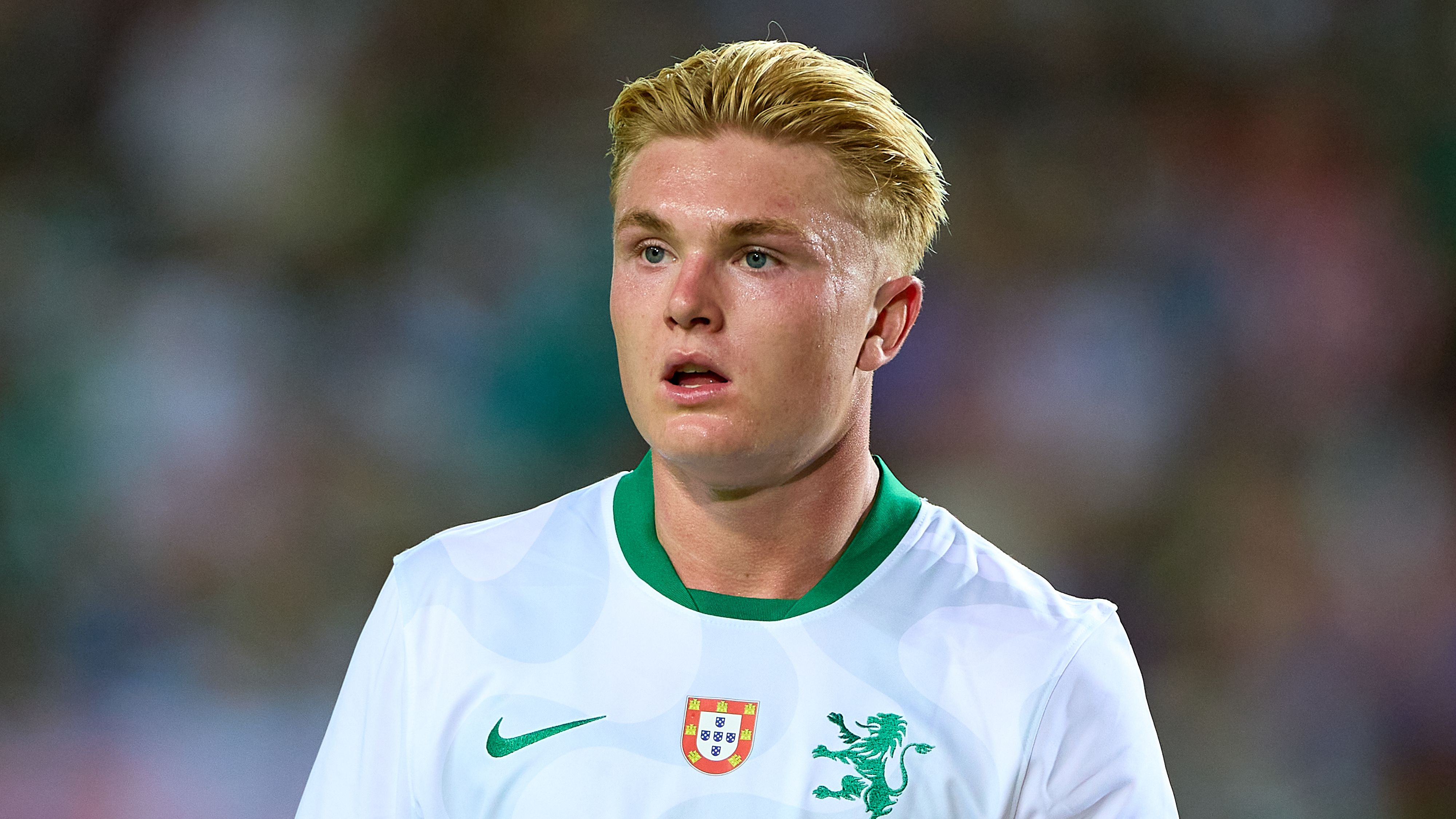 Sunderland v Sporting CP - Pre-Season Friendly