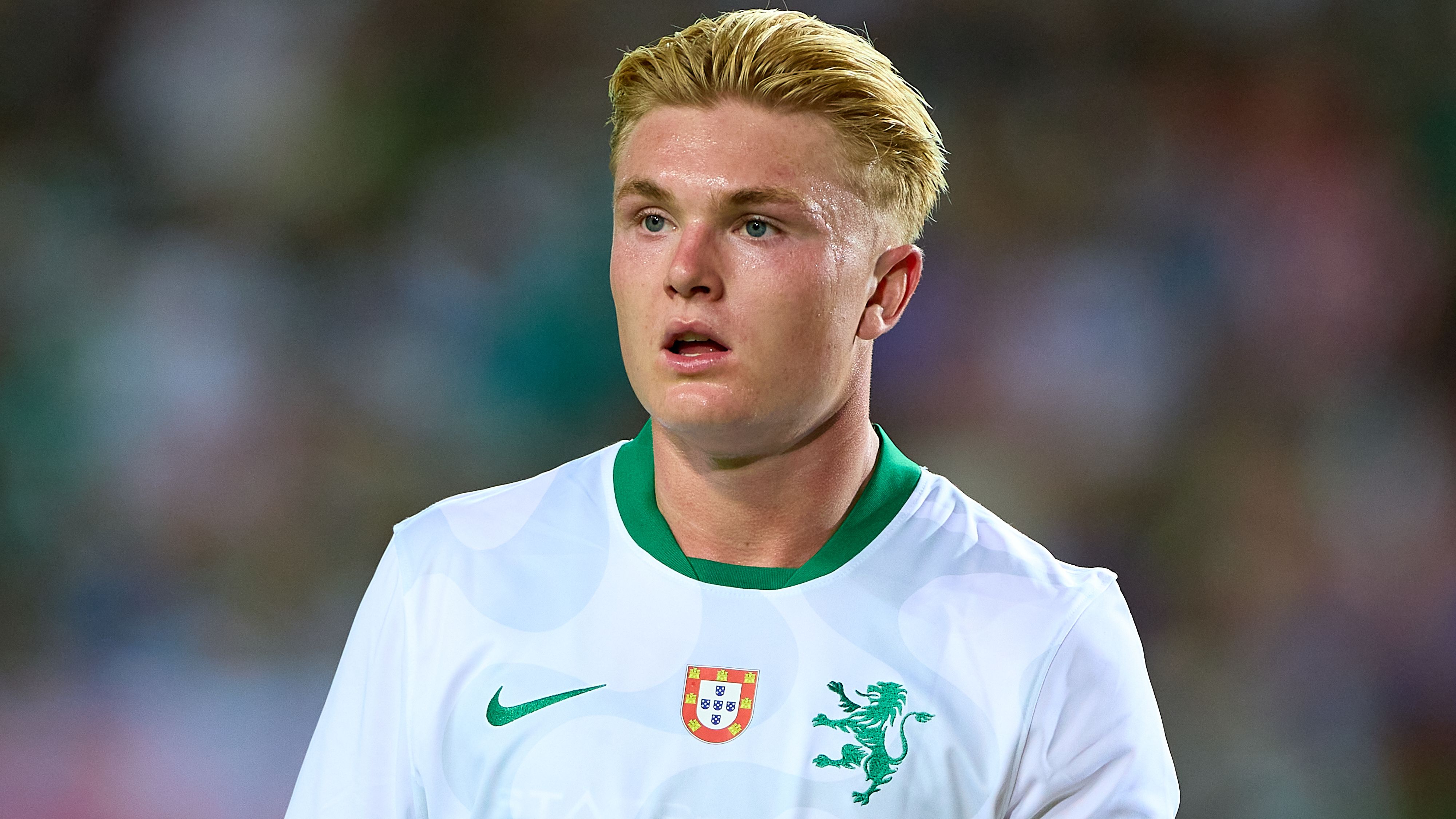 Sunderland v Sporting CP - Pre-Season Friendly