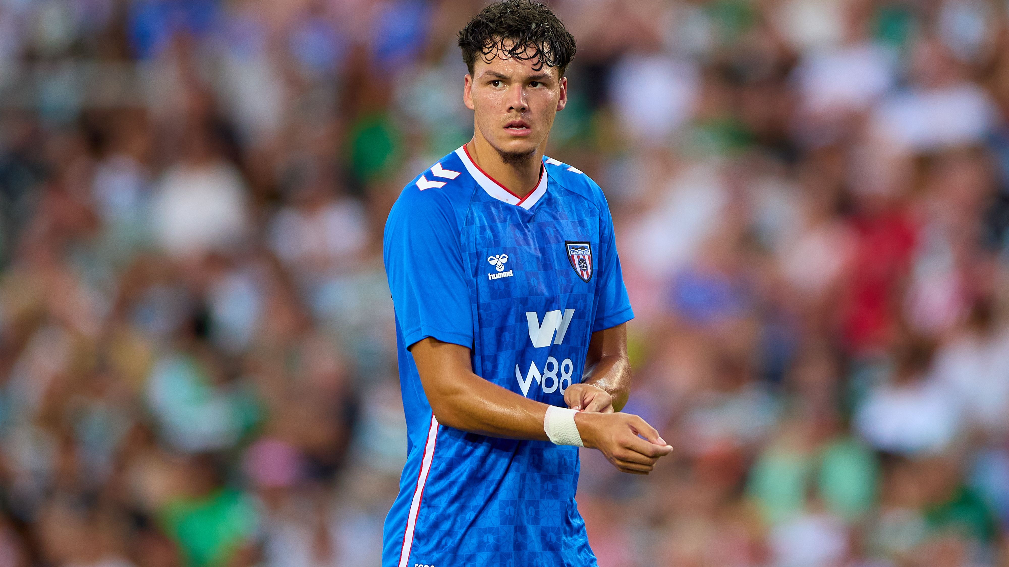 Sunderland v Sporting CP - Pre-Season Friendly