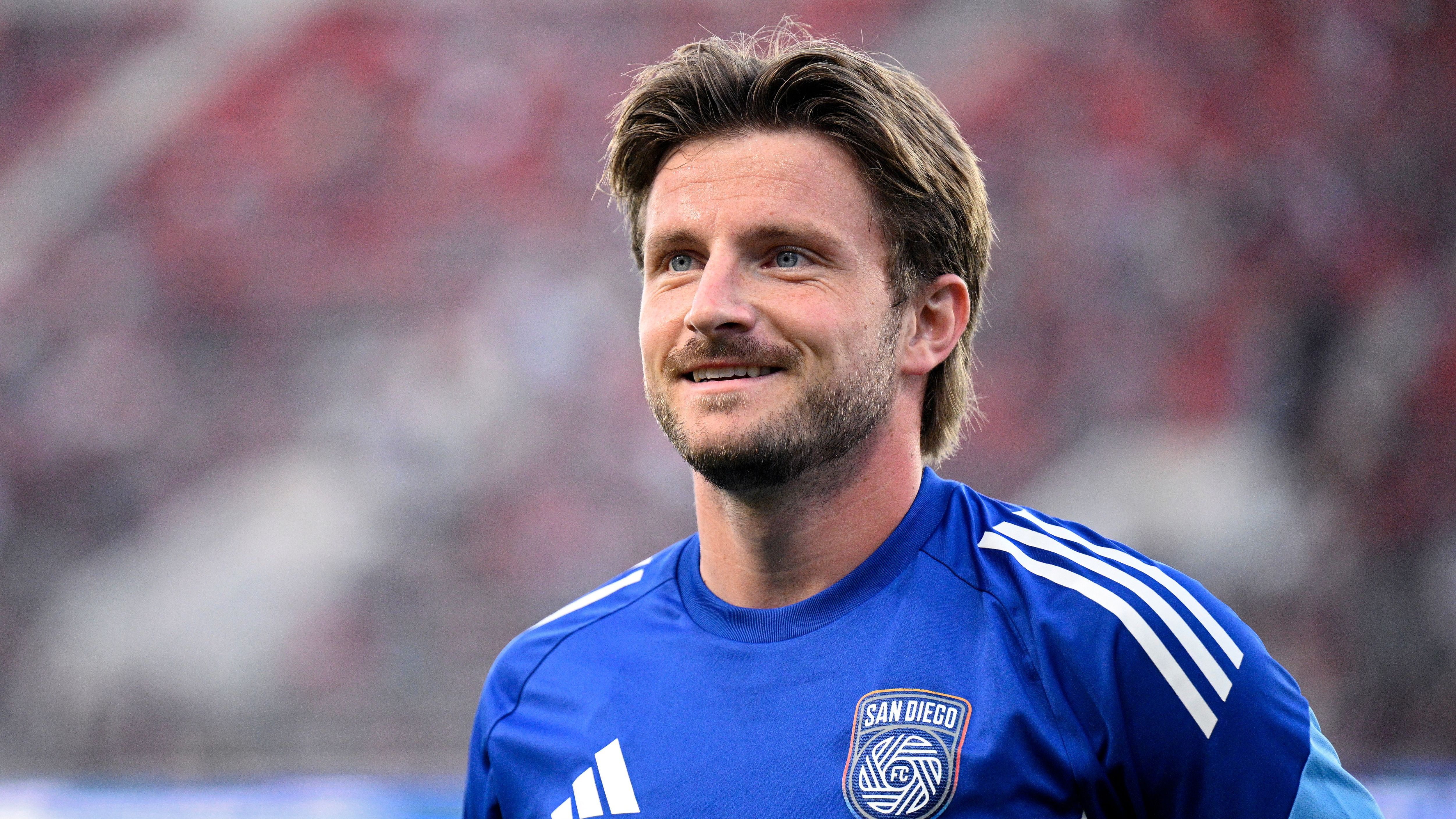 San Diego FC v Vancouver Whitecaps FC