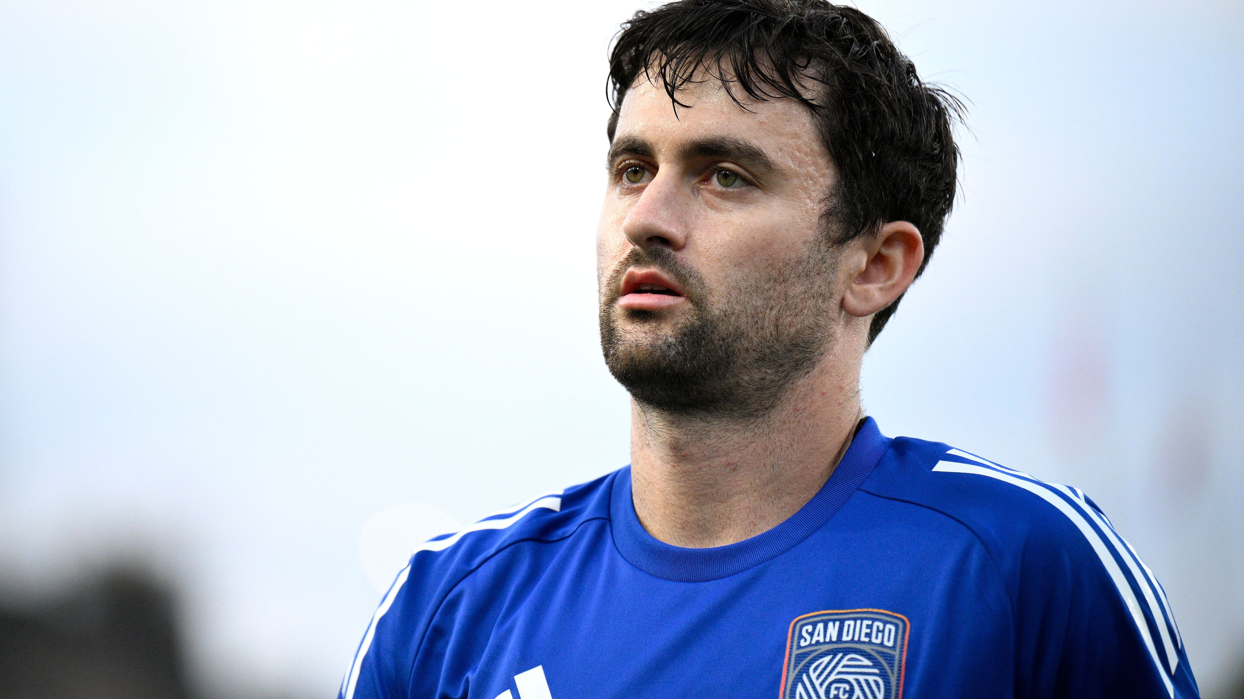 San Diego FC v Vancouver Whitecaps FC