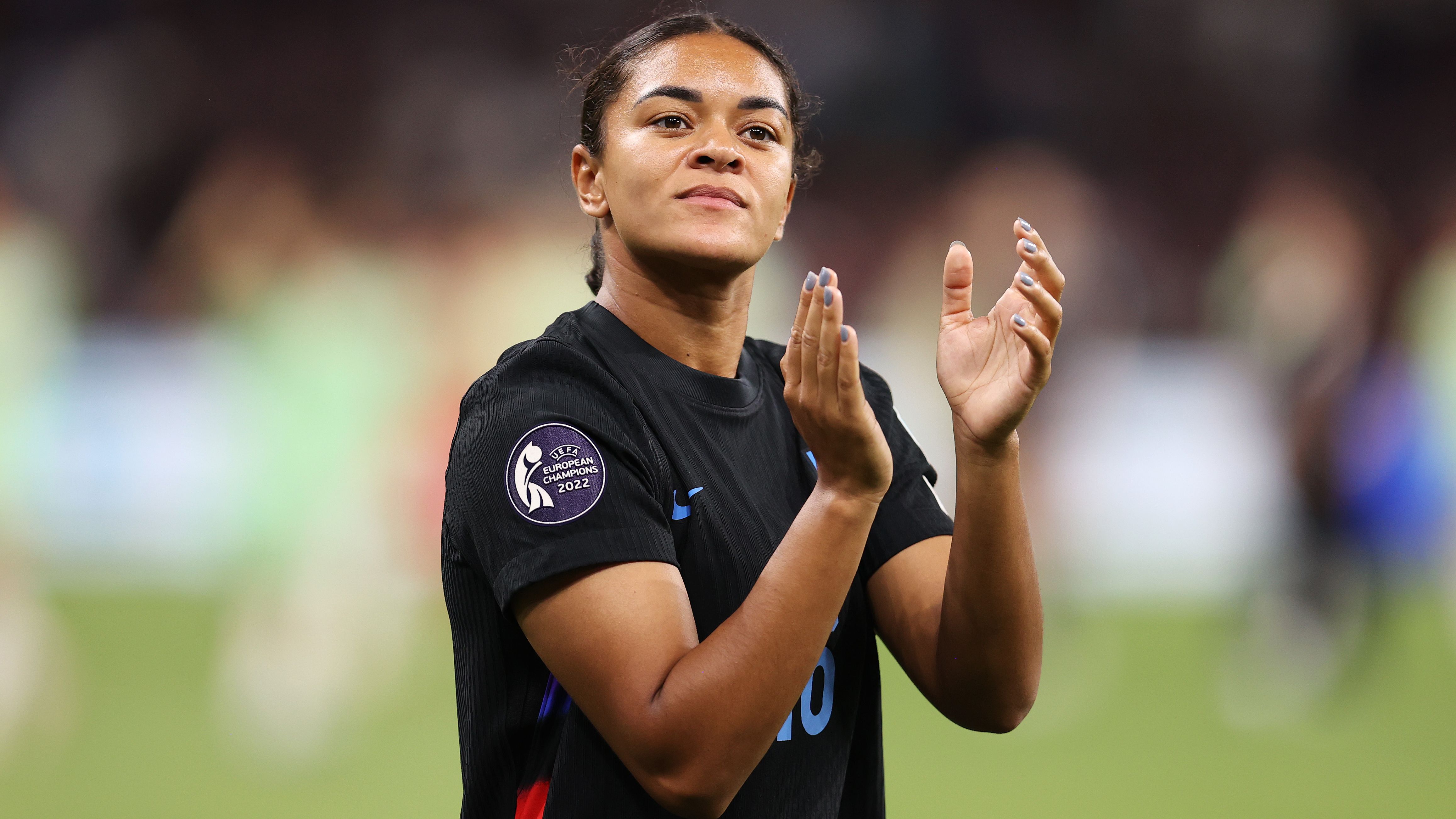 England v Italy - UEFA Women's EURO 2025 Semi-Final