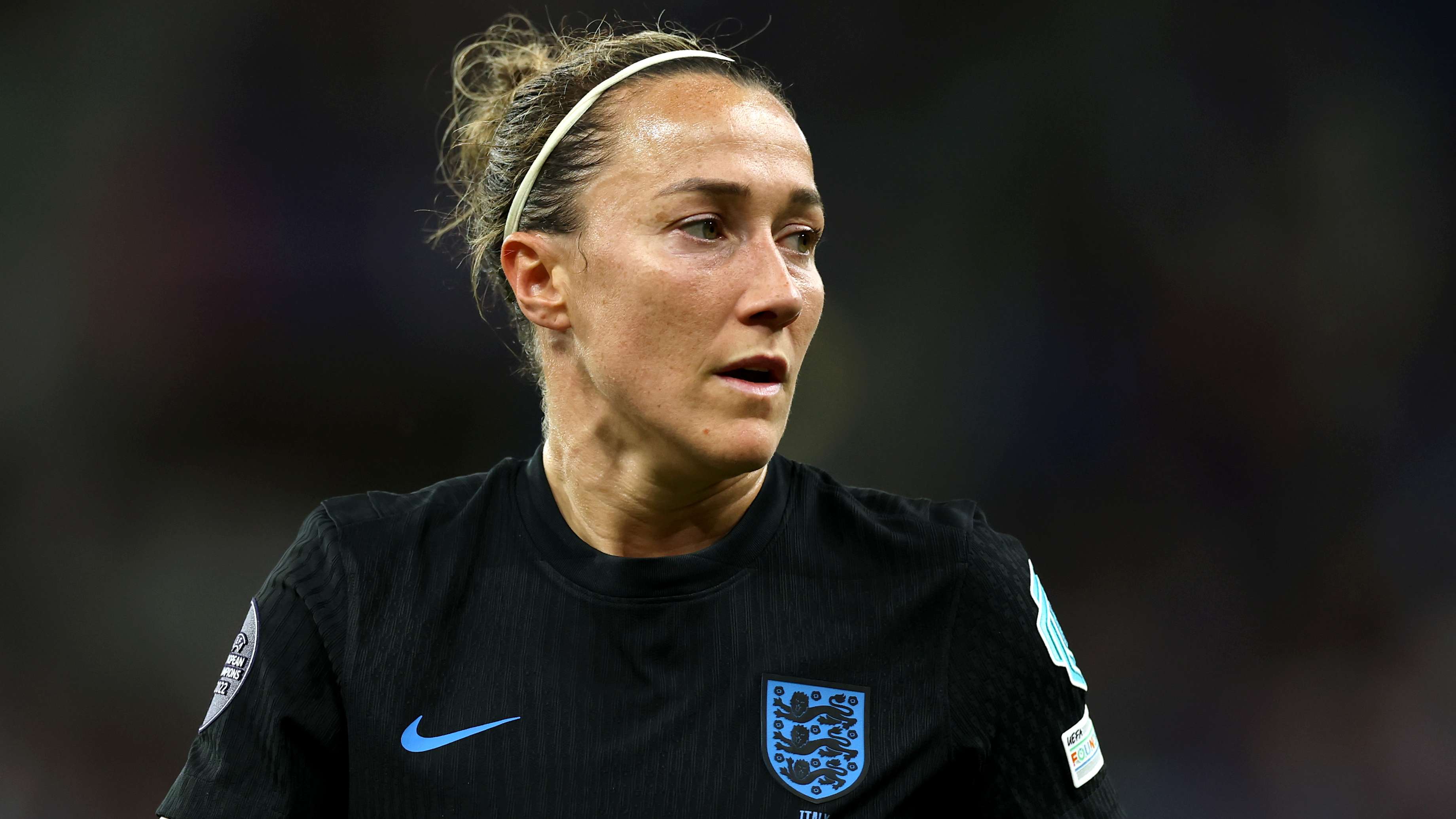 England v Italy - UEFA Women's EURO 2025 Semi-Final