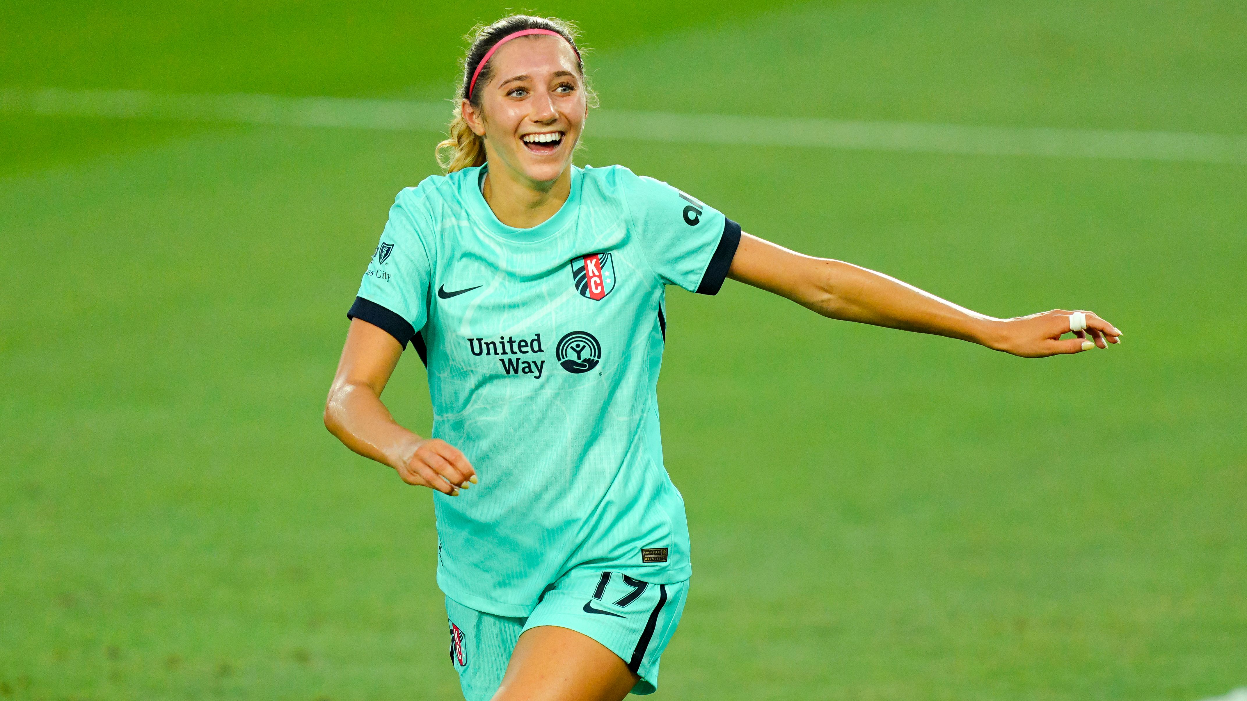 Final Match - Teal Rising Cup 2025