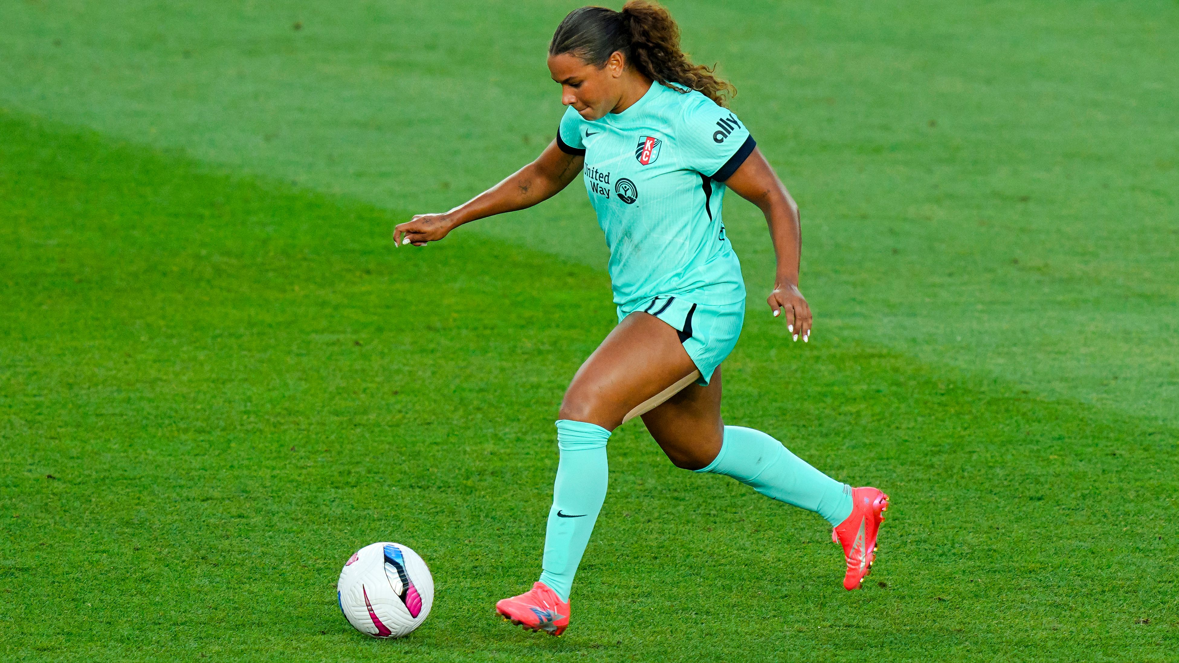 Final Match - Teal Rising Cup 2025