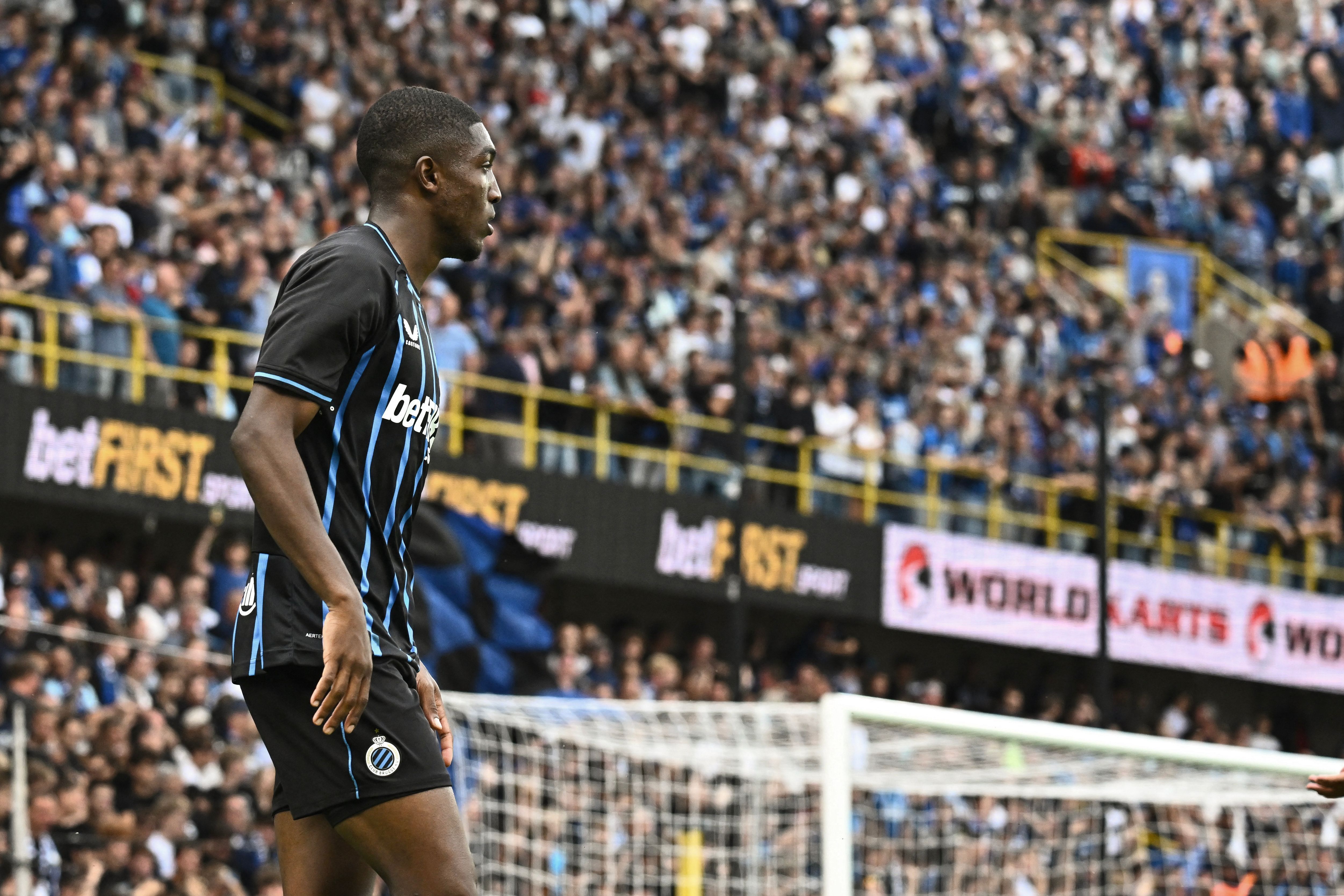 FBL-BEL-PROLEAGUE-CERCLE-BRUGGE-GENK