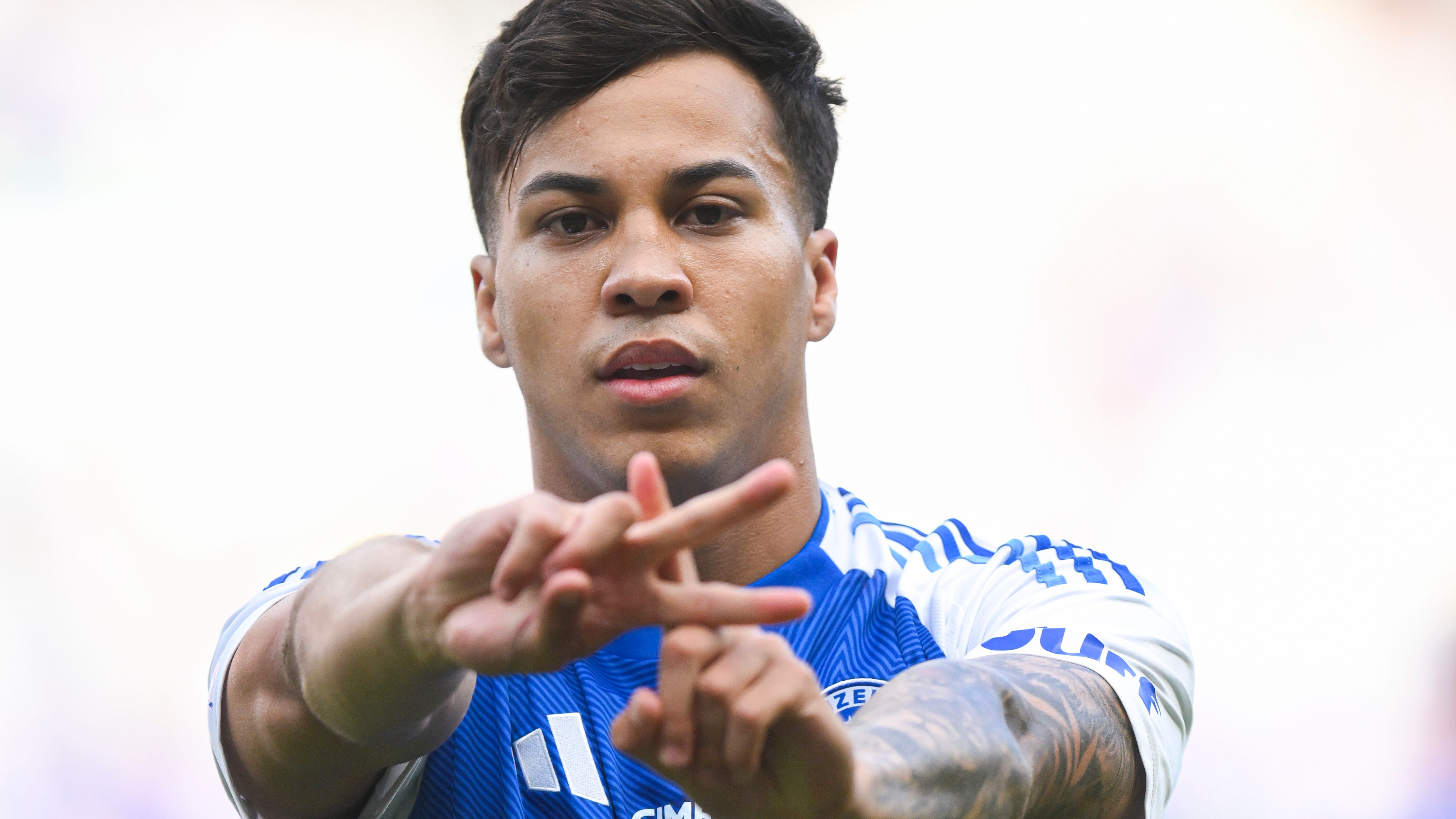 Cruzeiro v Ceara - Brasileirao 2025