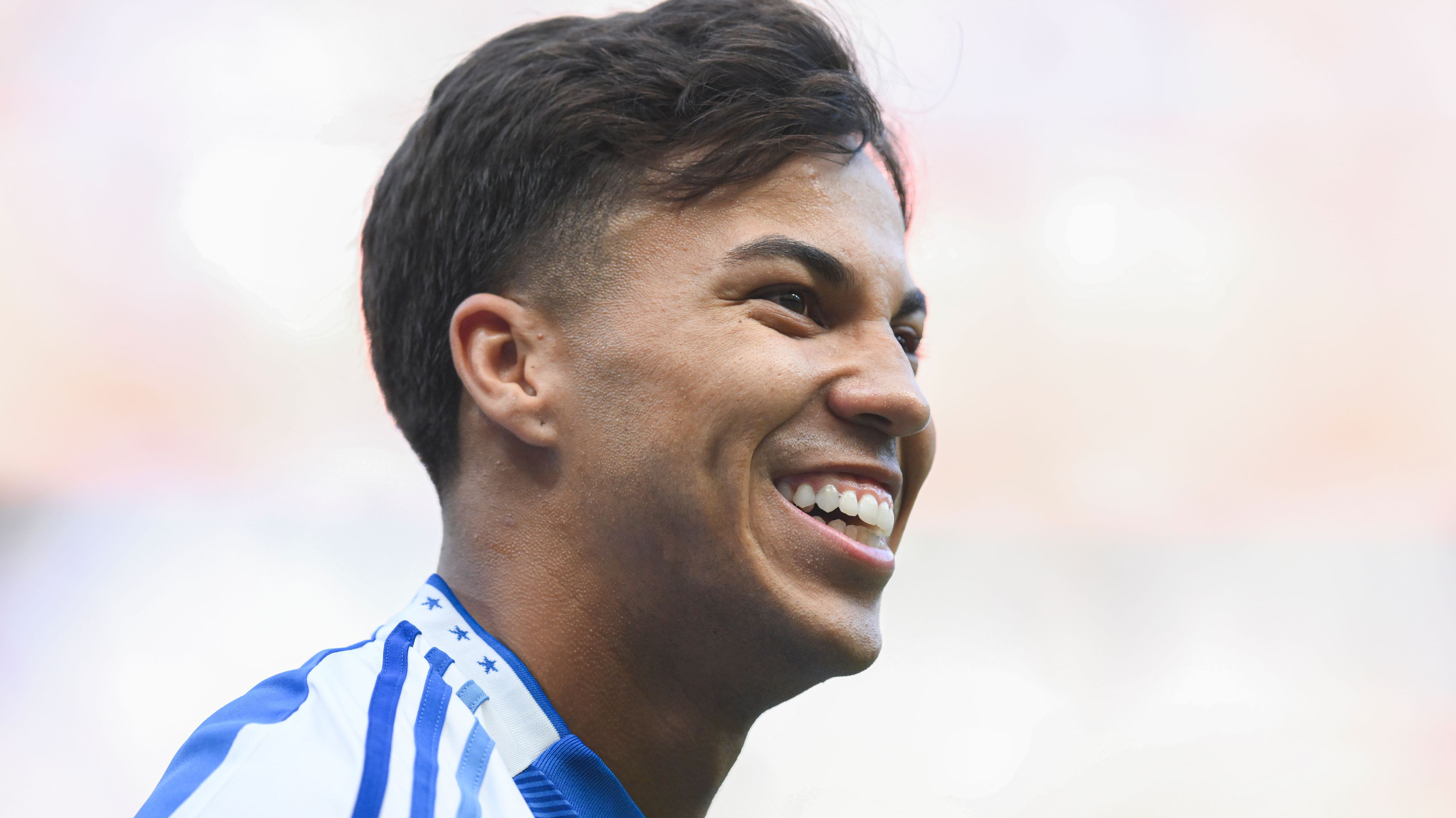 Cruzeiro v Ceara - Brasileirao 2025