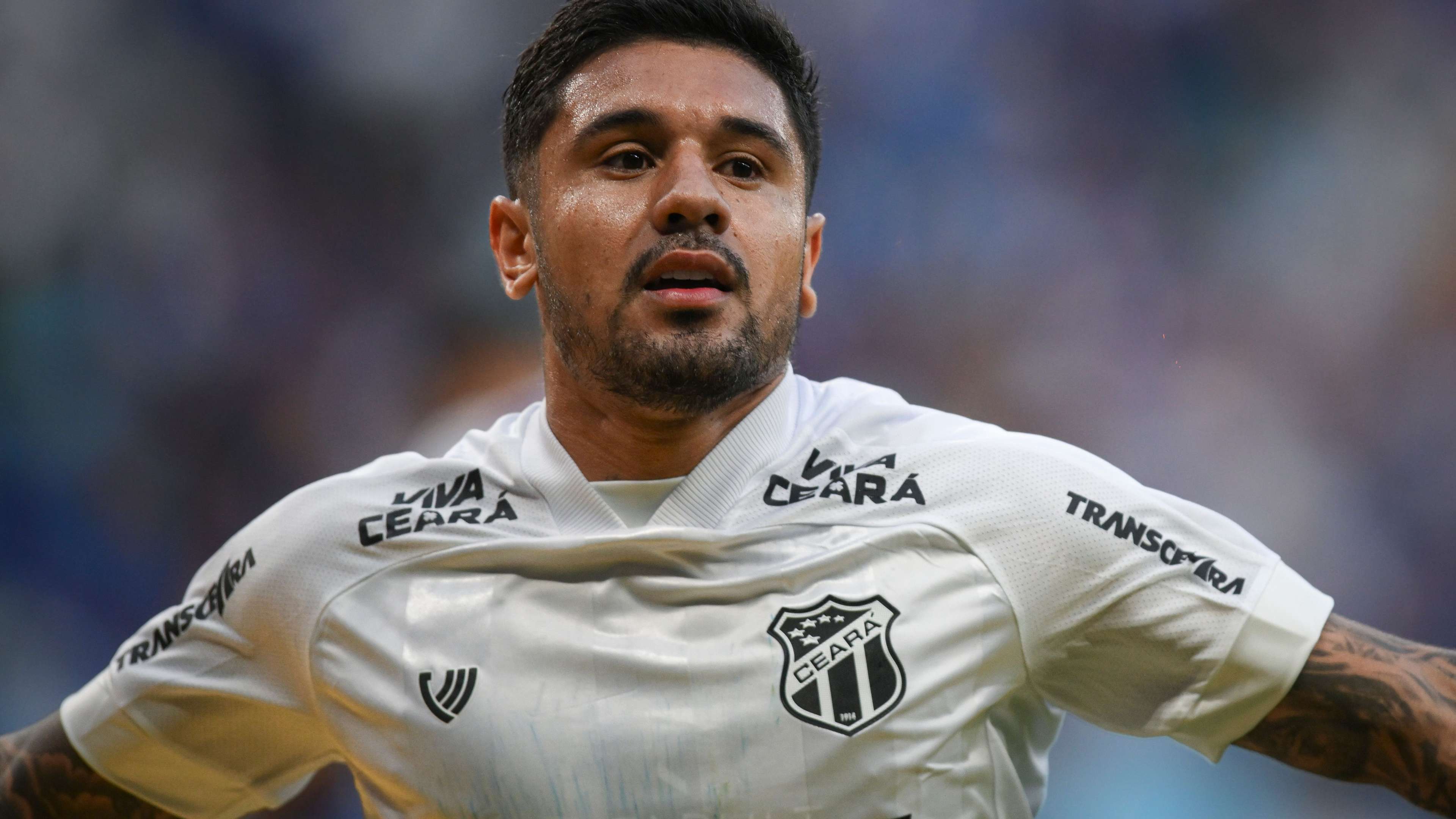 Cruzeiro v Ceara - Brasileirao 2025