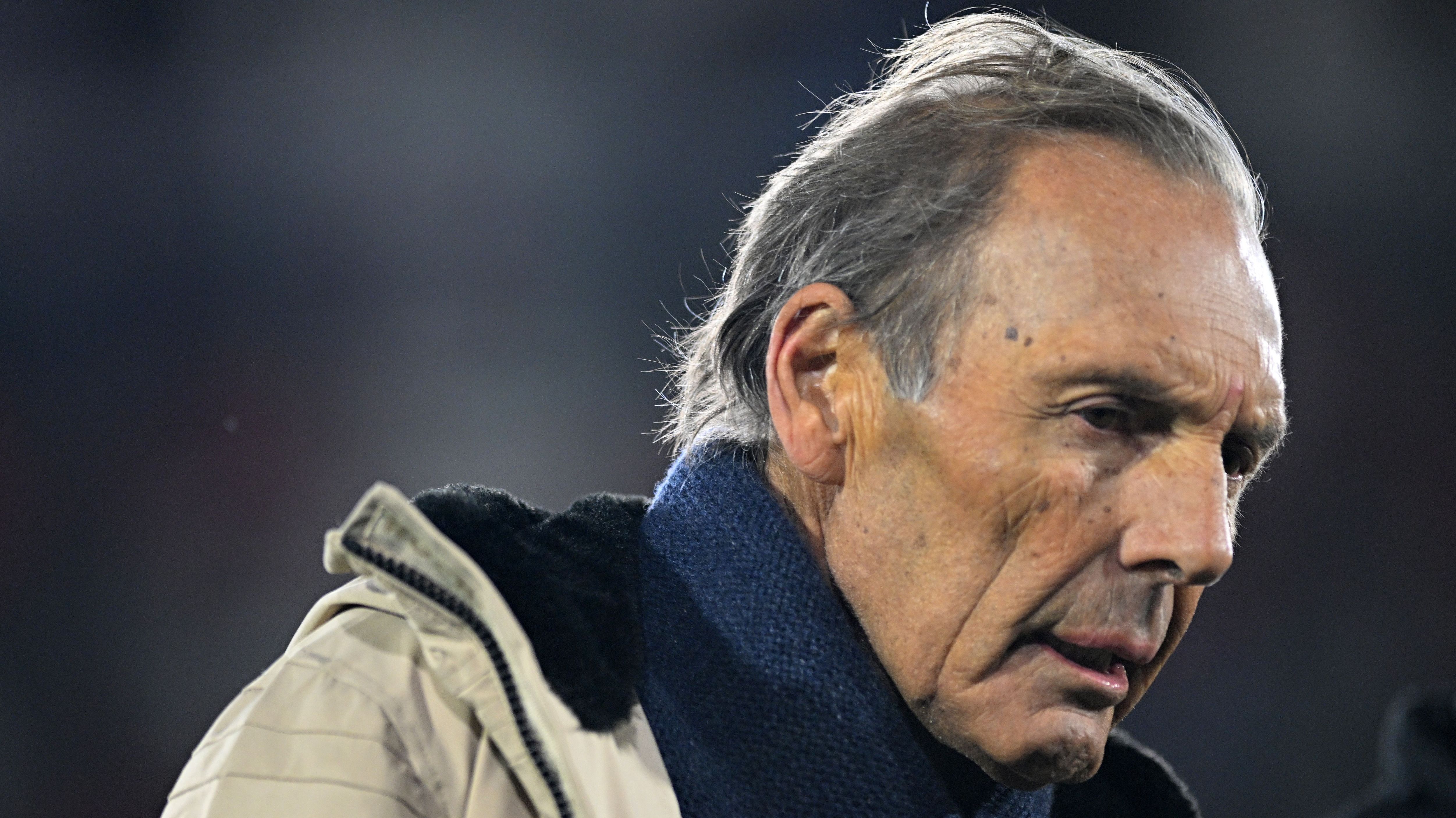 Huracan v Boca Juniors - Torneo Clausura Betano 2025