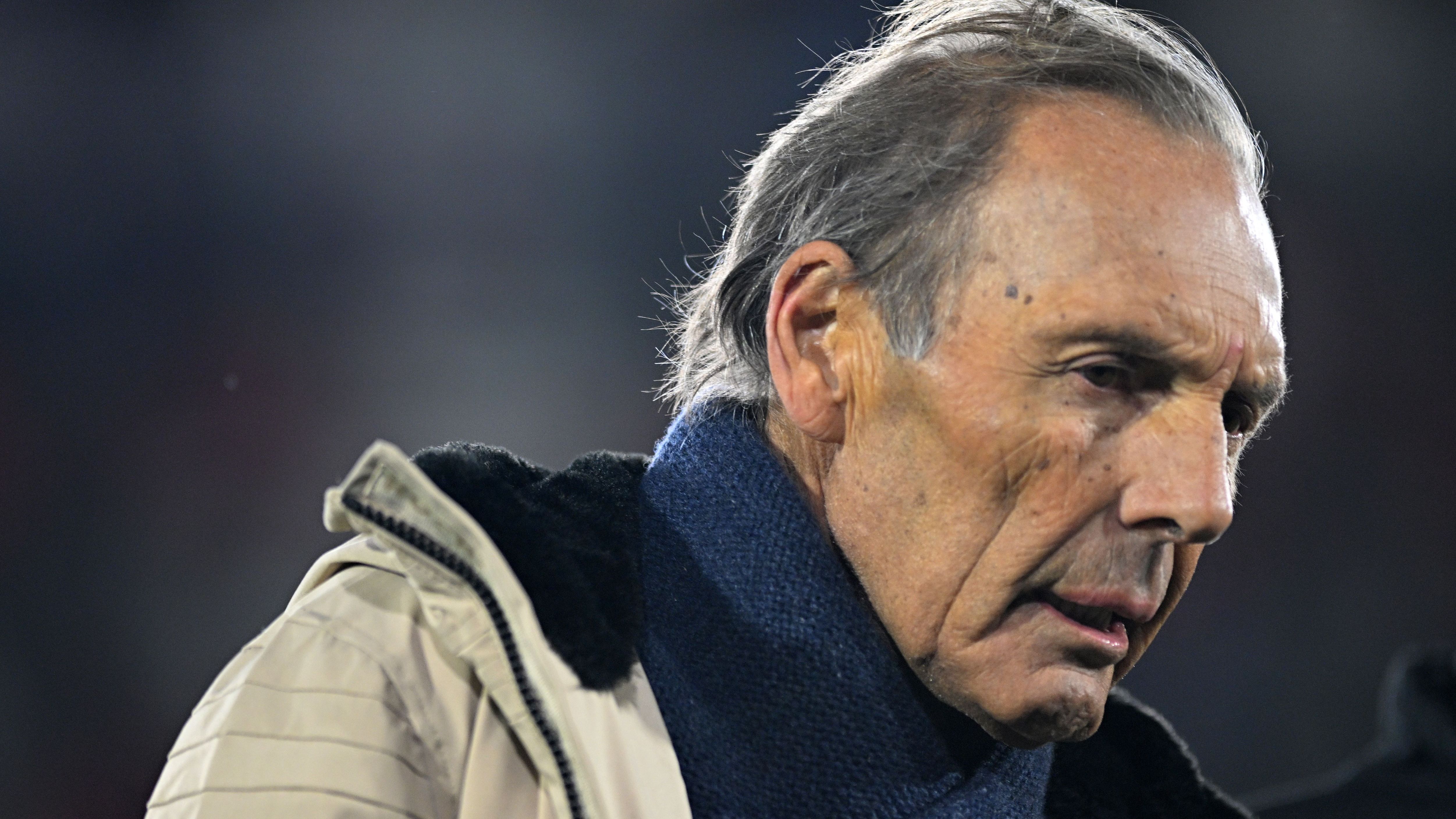 Huracan v Boca Juniors - Torneo Clausura Betano 2025