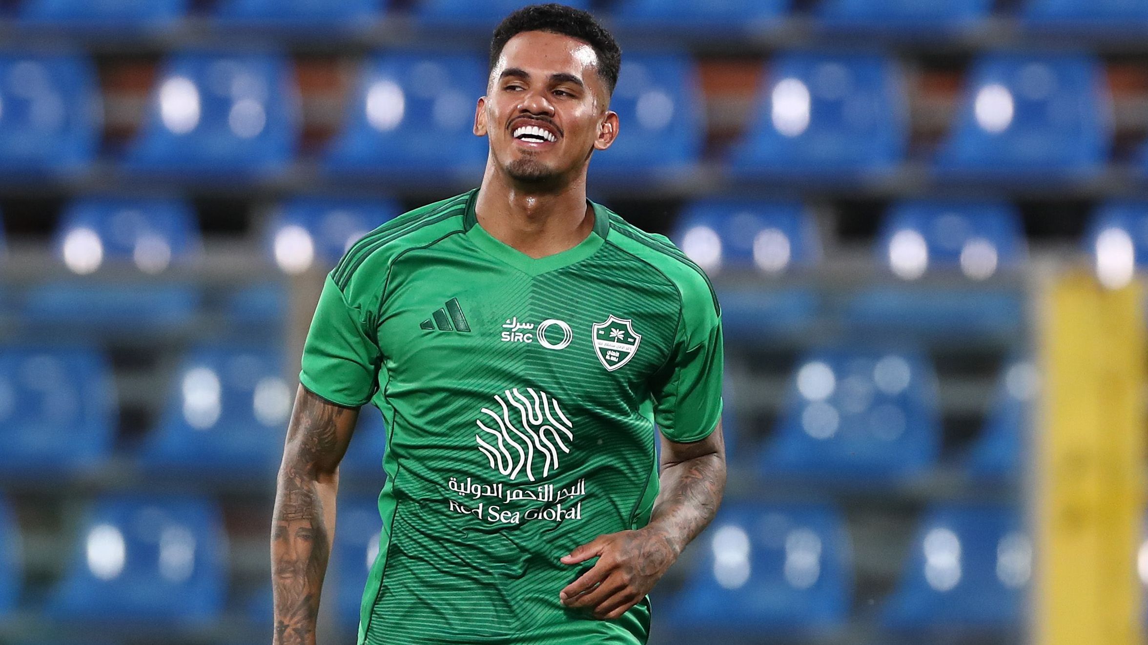 Como 1907 vs Al-Ahli - Como Cup