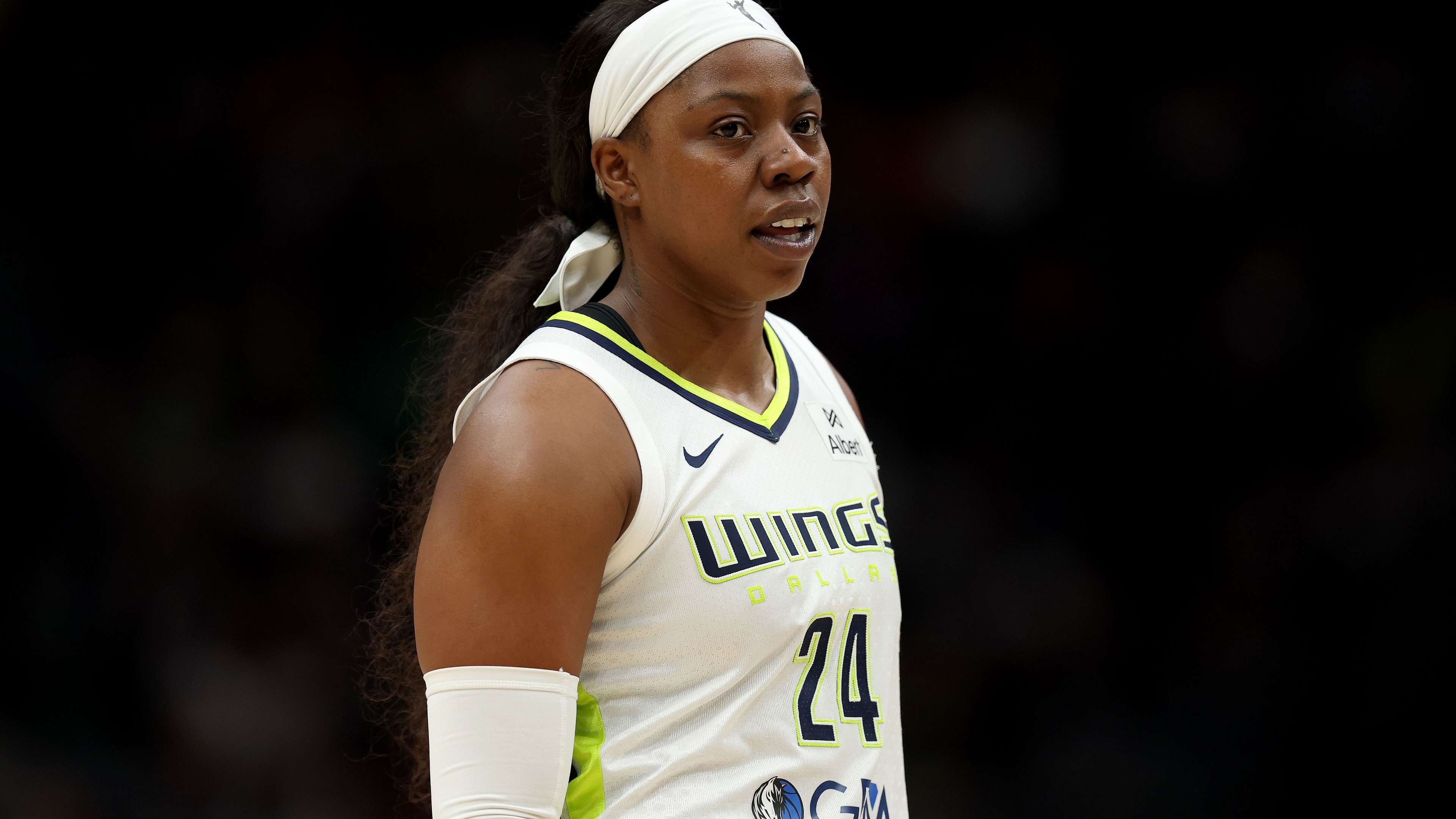 Dallas Wings v Seattle Storm