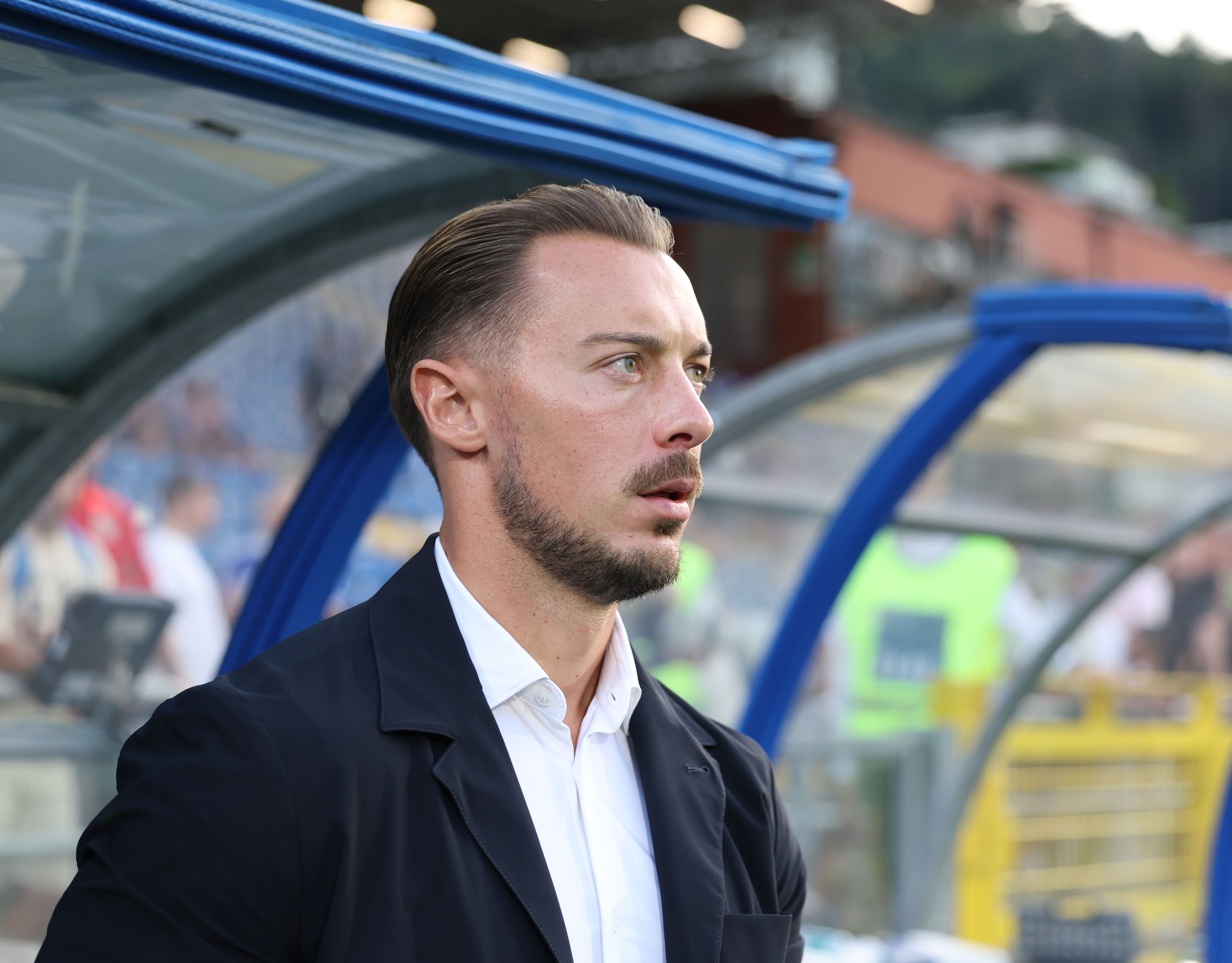 Como 1907 vs Al-Ahli - Como Cup