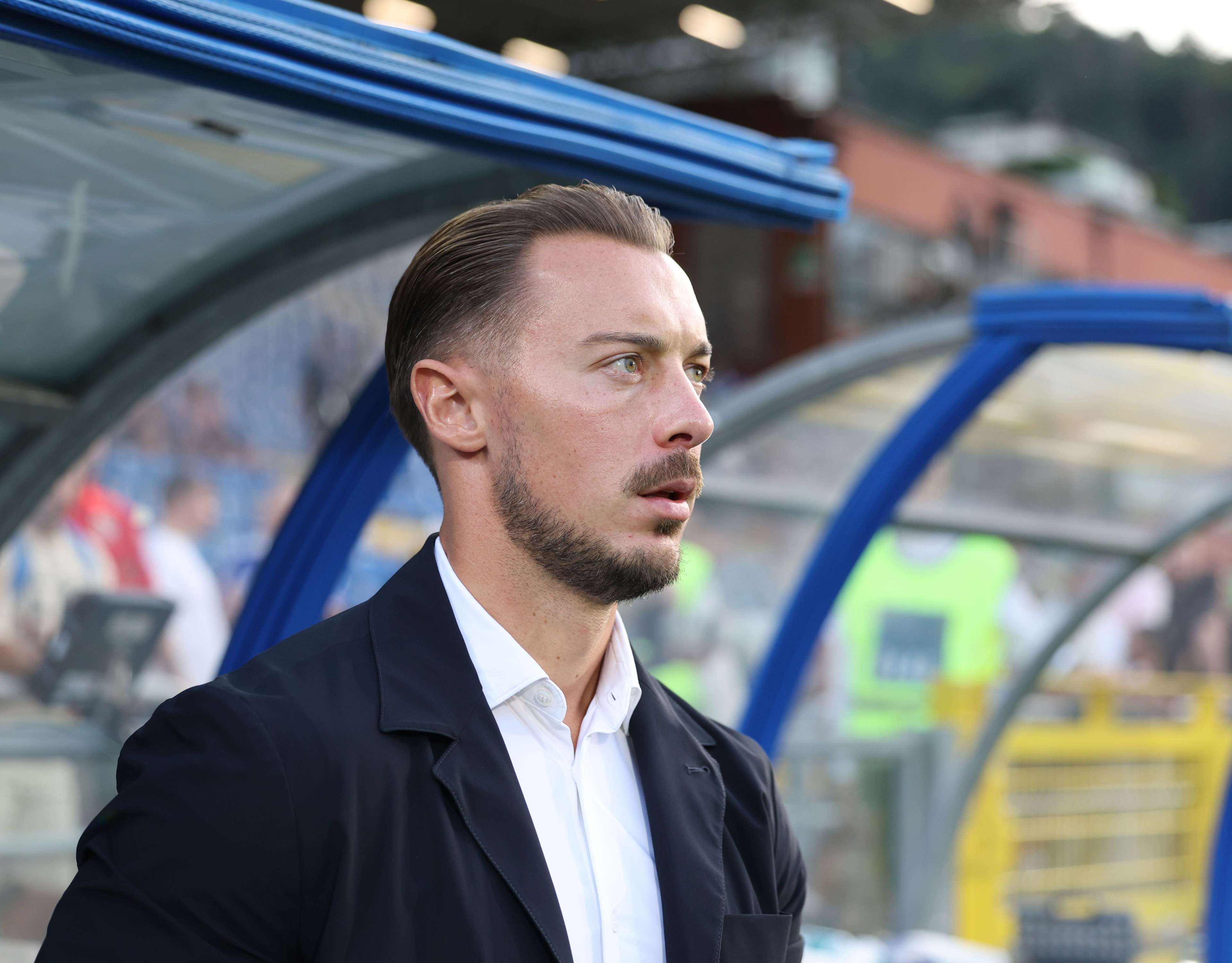 Como 1907 vs Al-Ahli - Como Cup