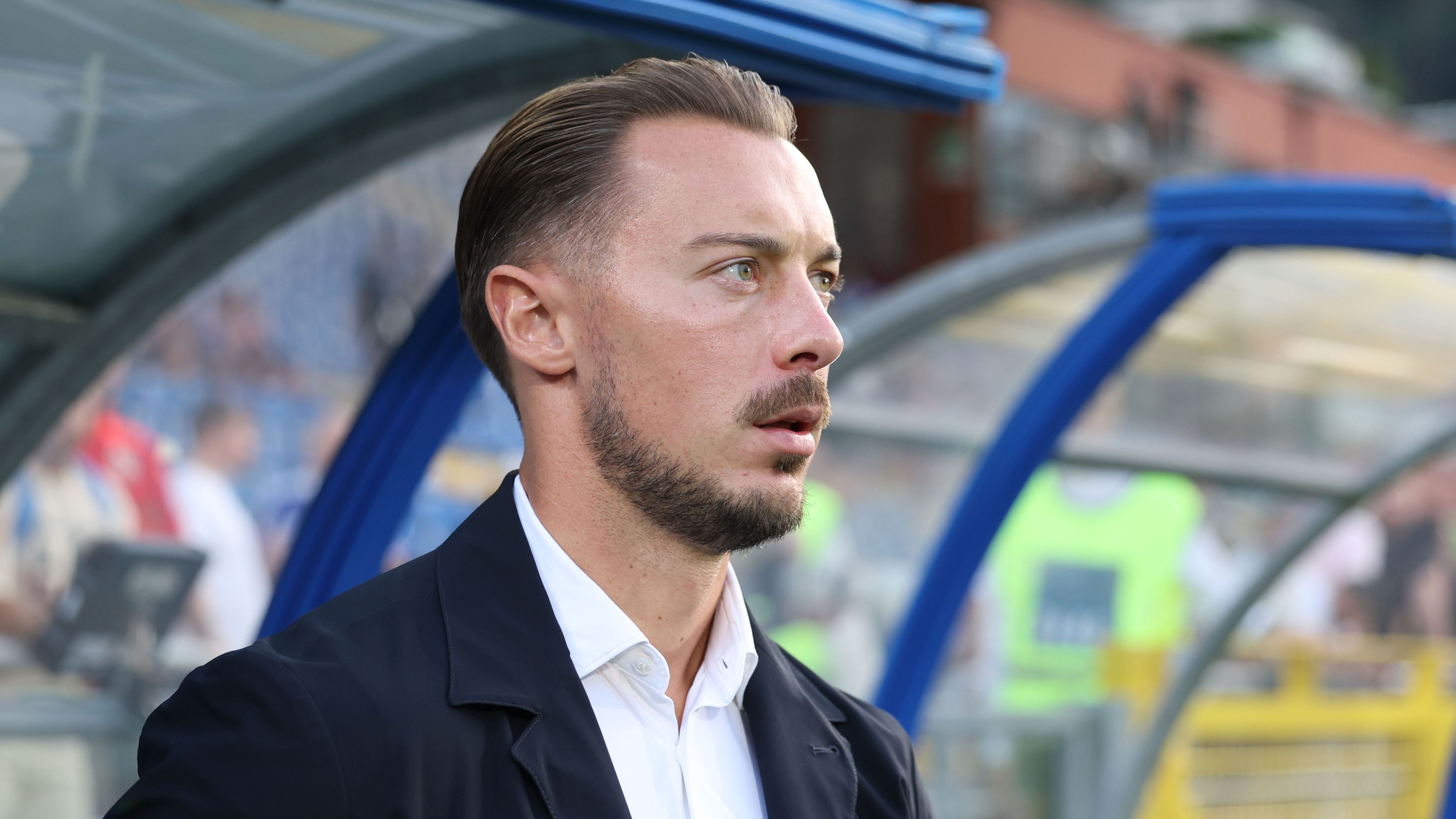 Como 1907 vs Al-Ahli - Como Cup