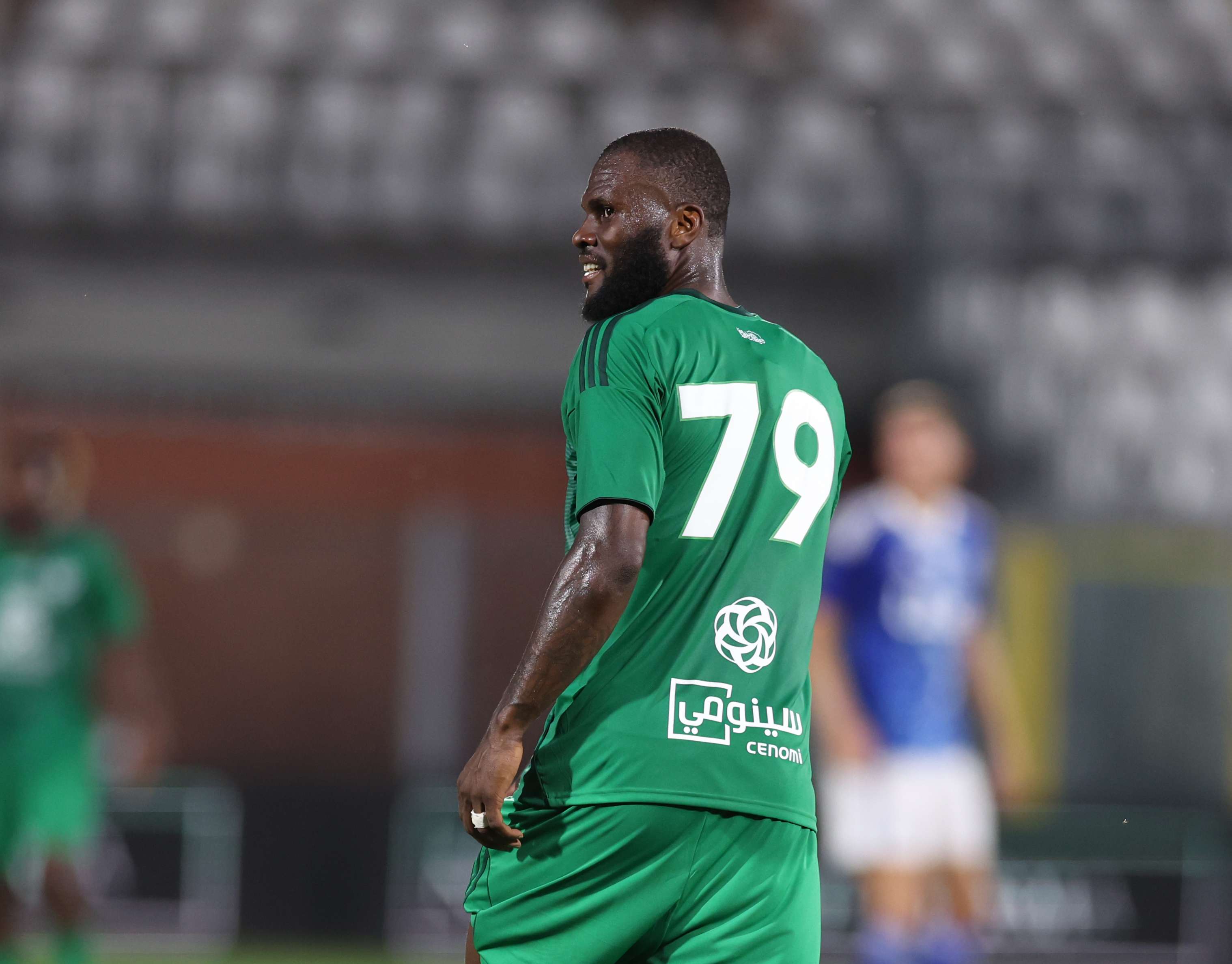 Como 1907 vs Al-Ahli - Como Cup