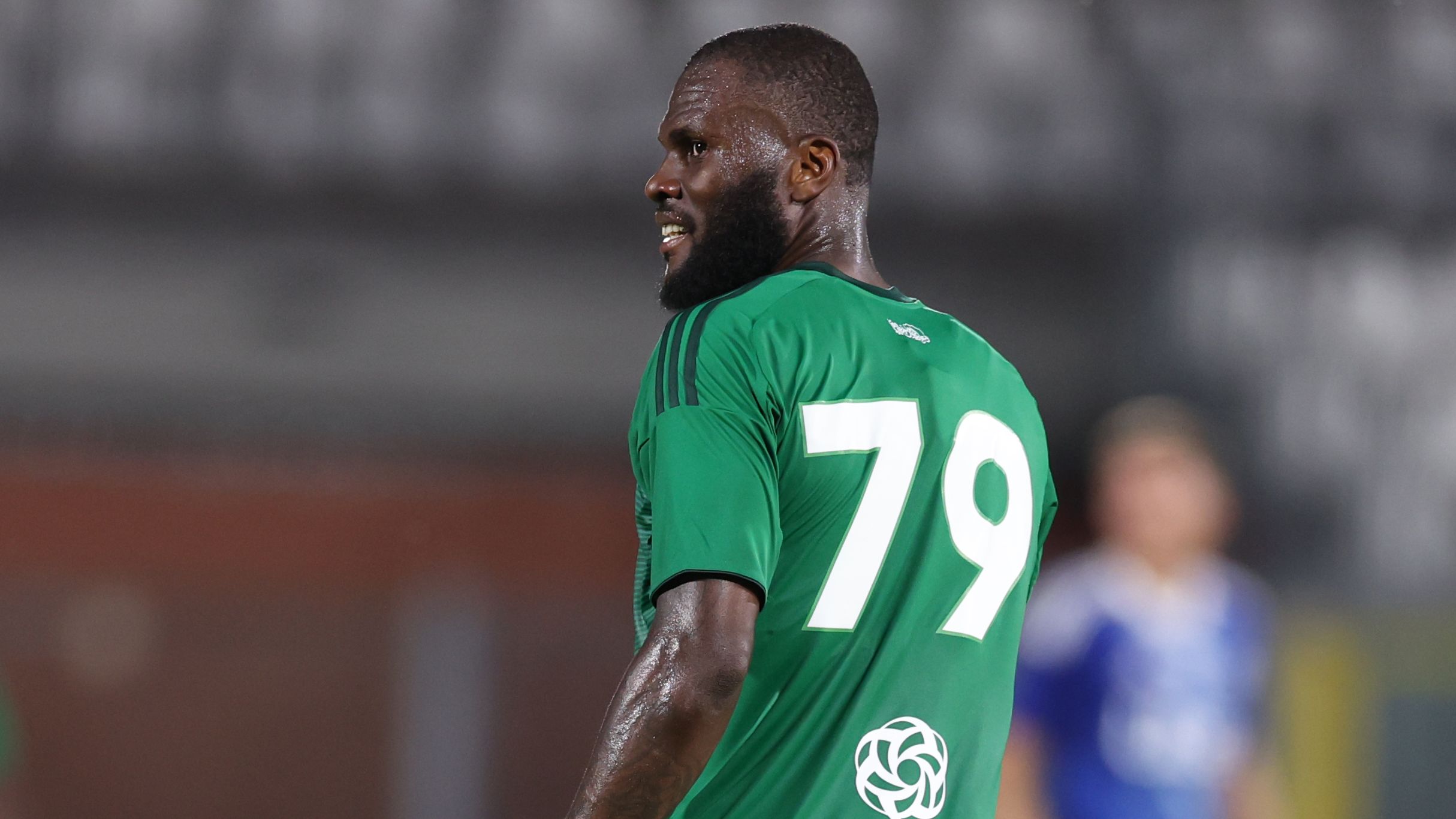 Como 1907 vs Al-Ahli - Como Cup