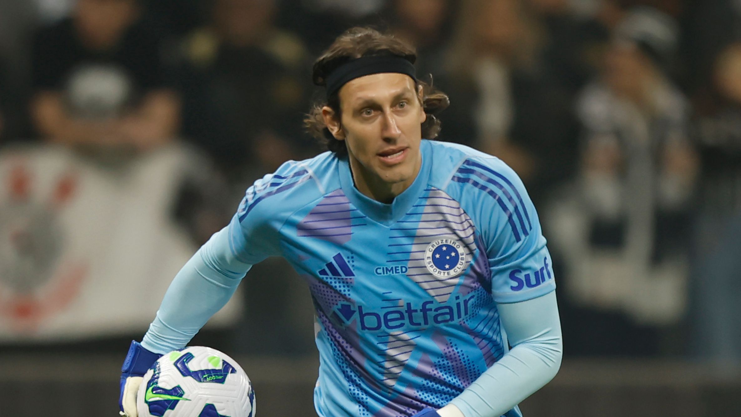 Corinthians v Cruzeiro - Brasileirao 2025