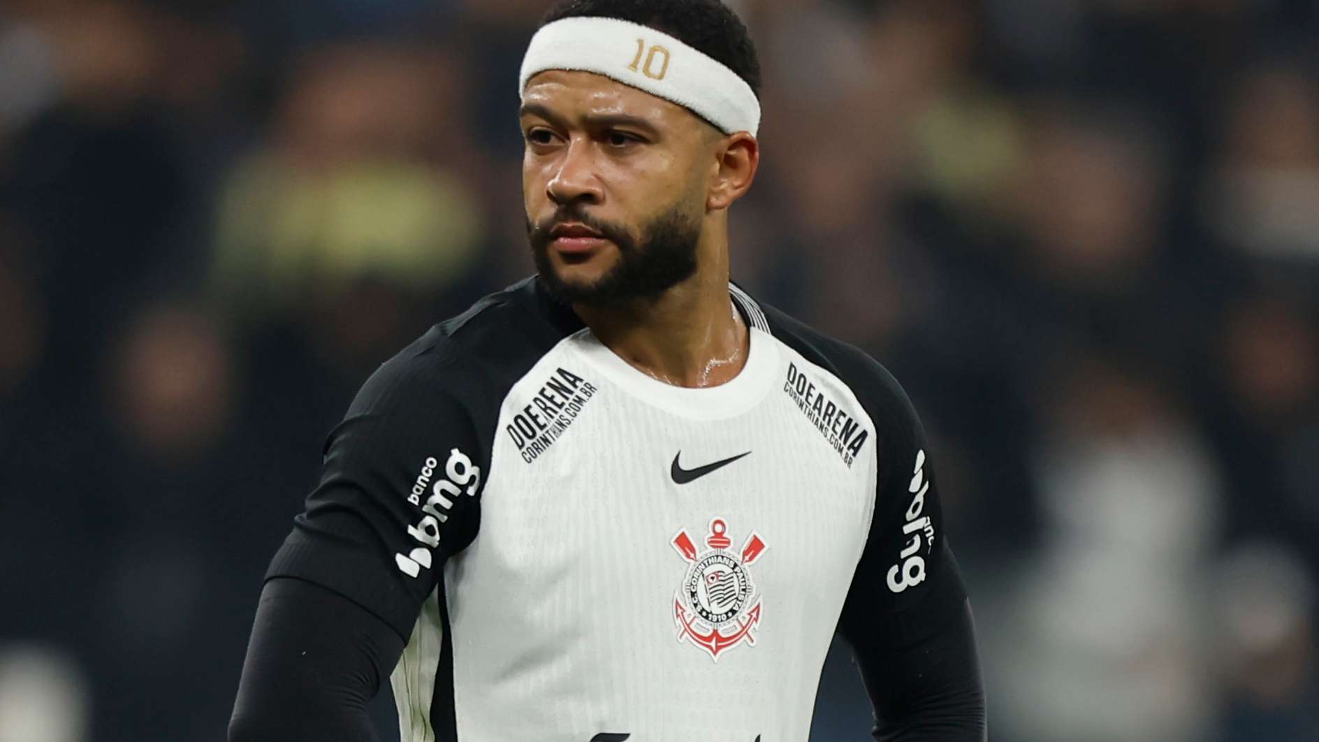 Corinthians v Cruzeiro - Brasileirao 2025