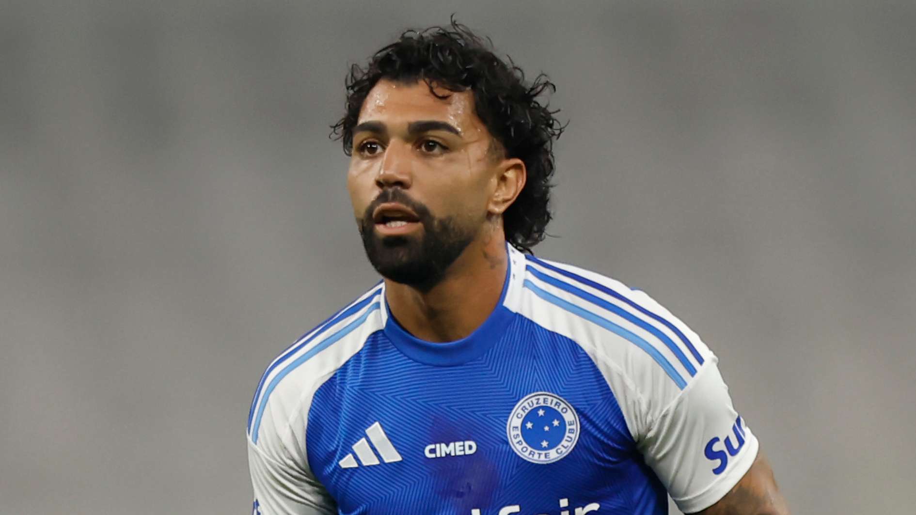 Corinthians v Cruzeiro - Brasileirao 2025