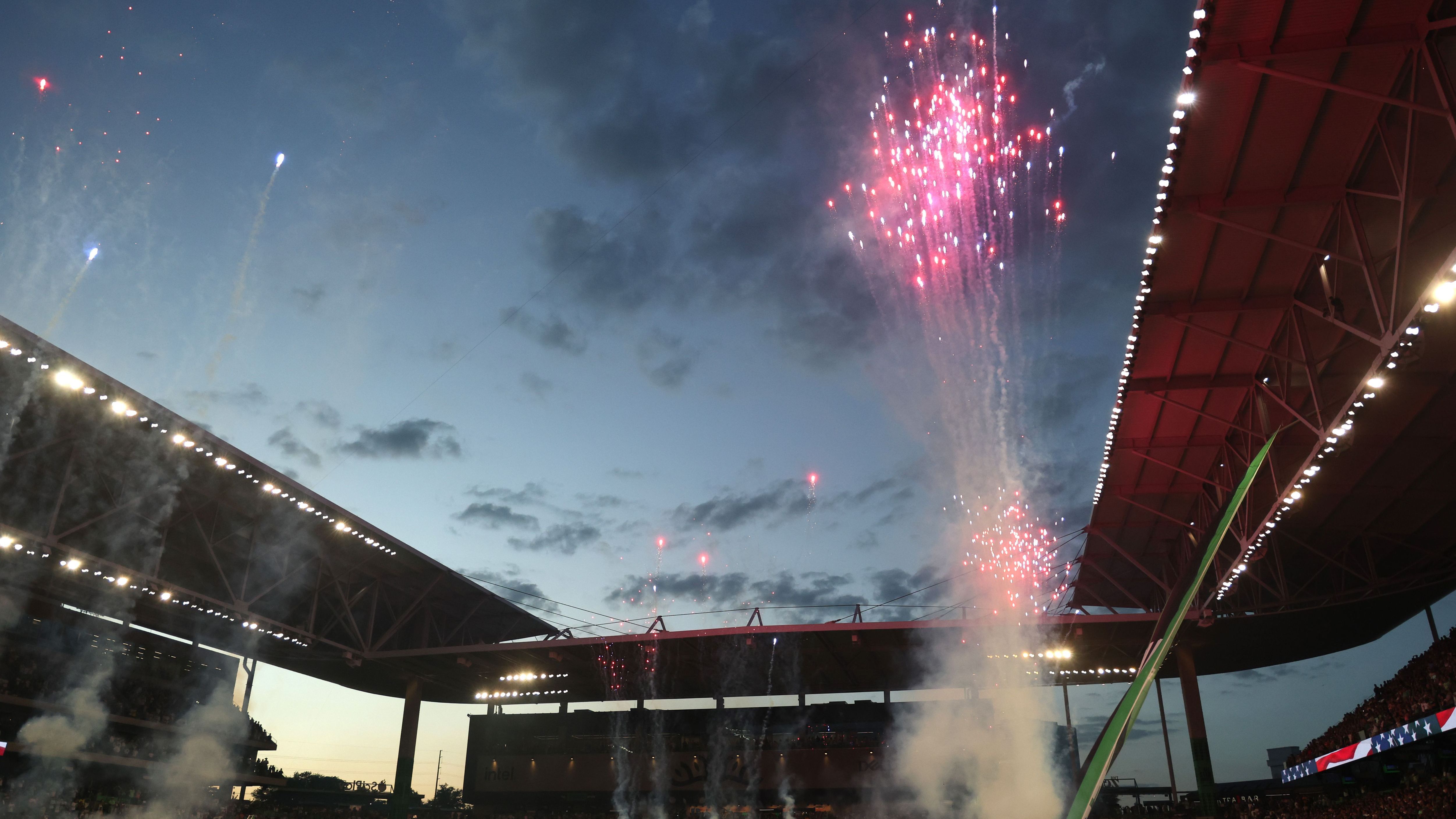 2025 MLS All-Star Game