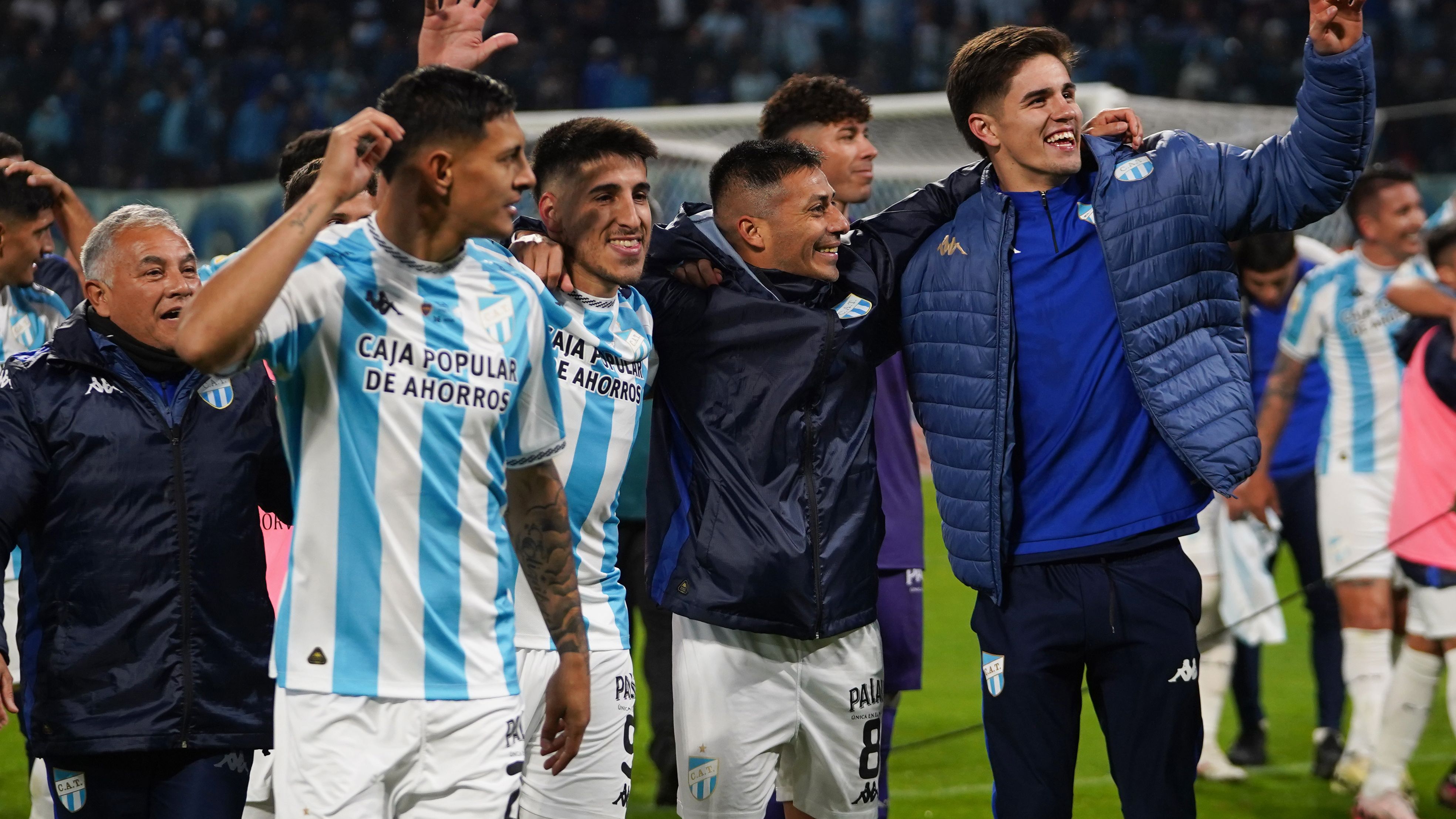 Boca Juniors v Atletico Tucuman - Copa Argentina 2025