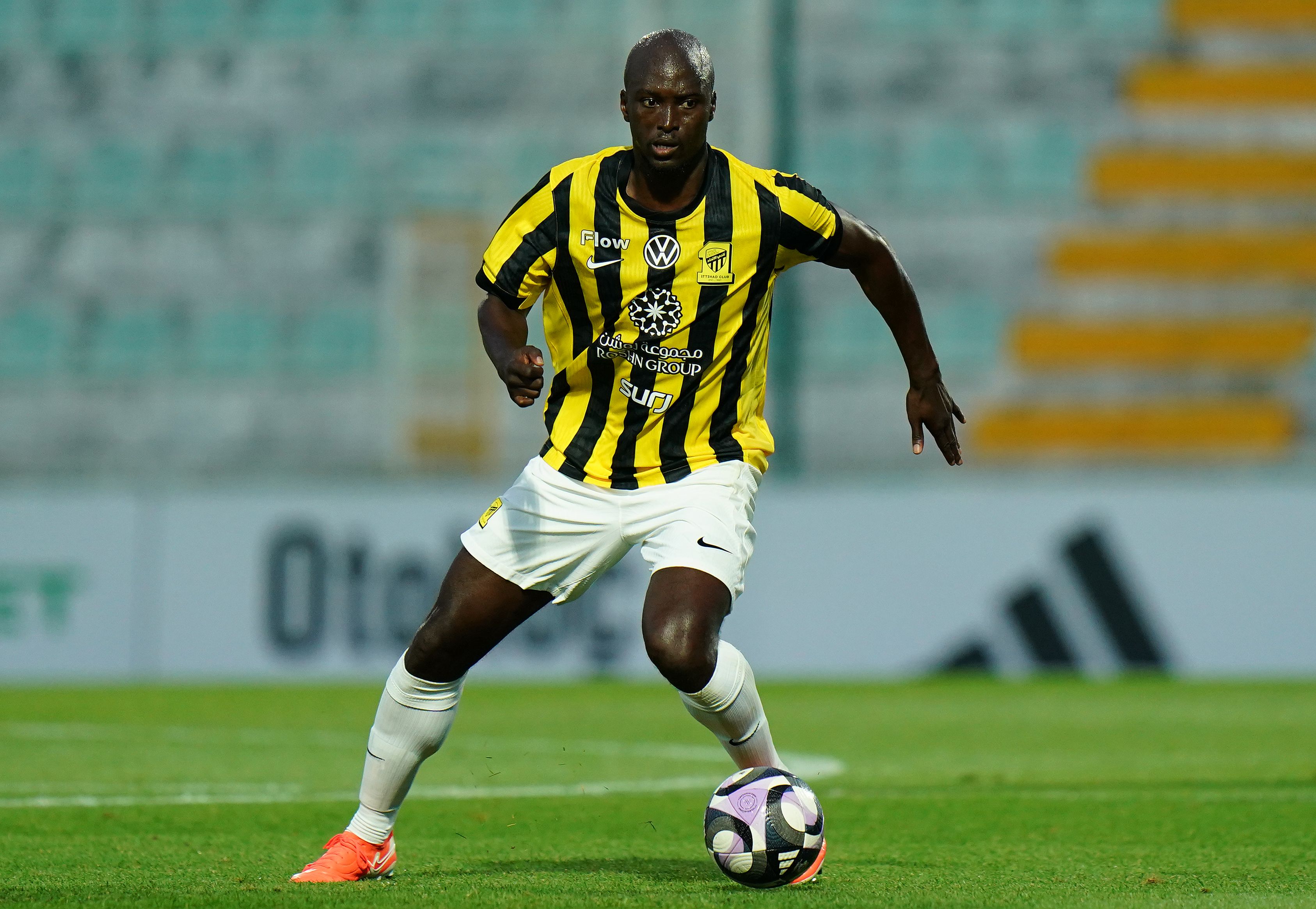 Al-Ittihad v Fenerbahce - Pre-Season Friendly