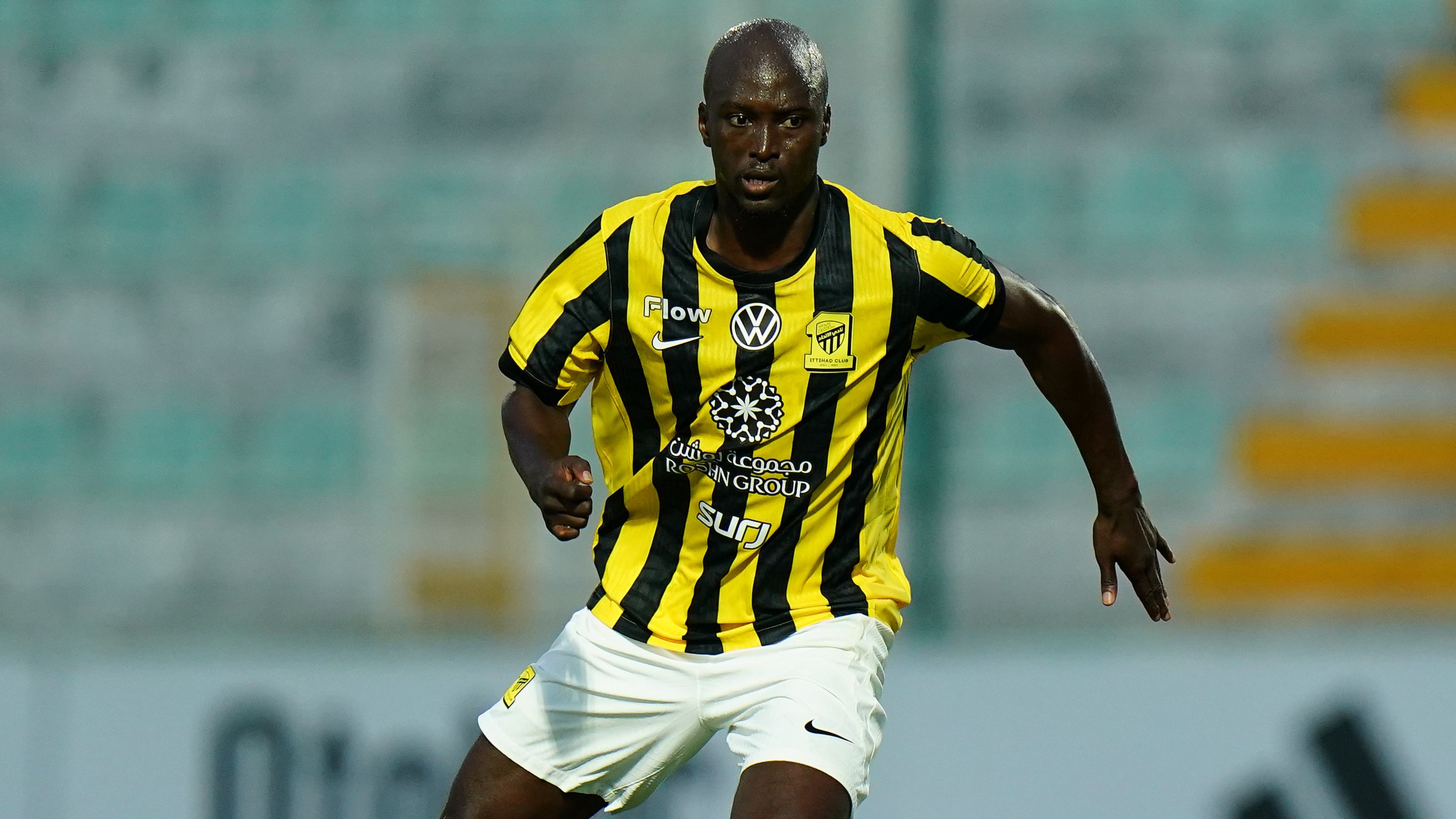 Al-Ittihad v Fenerbahce - Pre-Season Friendly
